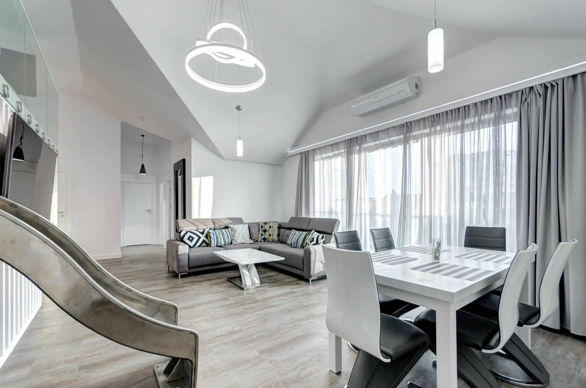 Domotel Waterlane Gdansk