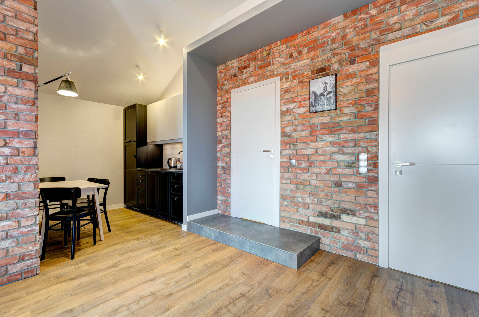 Apartment Domotel Waterlane 4*