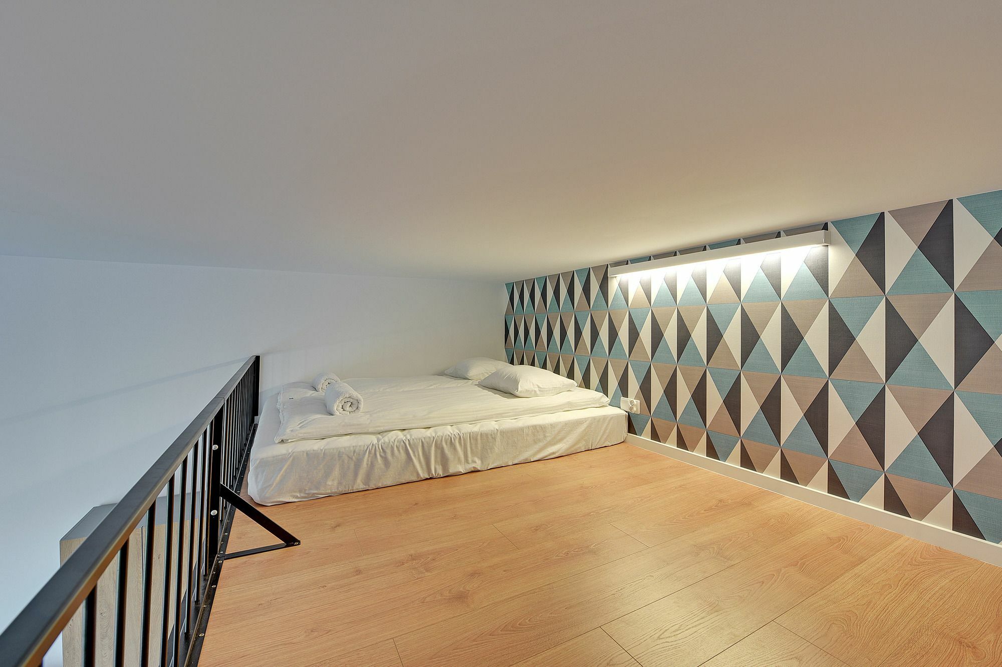 Apartment Apartinfo Chmielna Park Apartments *
