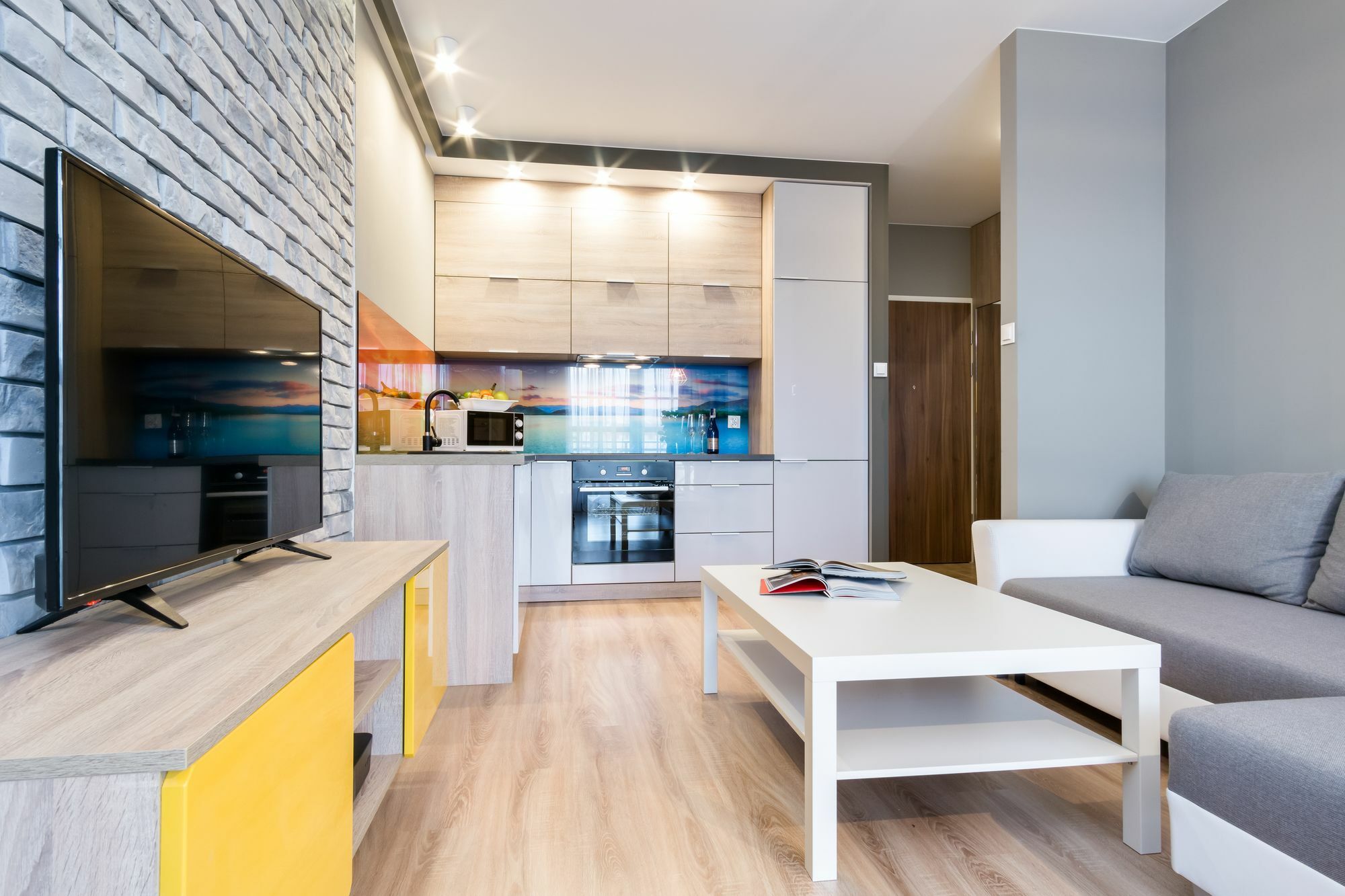 Huoneisto Elite Zone Gdańsk