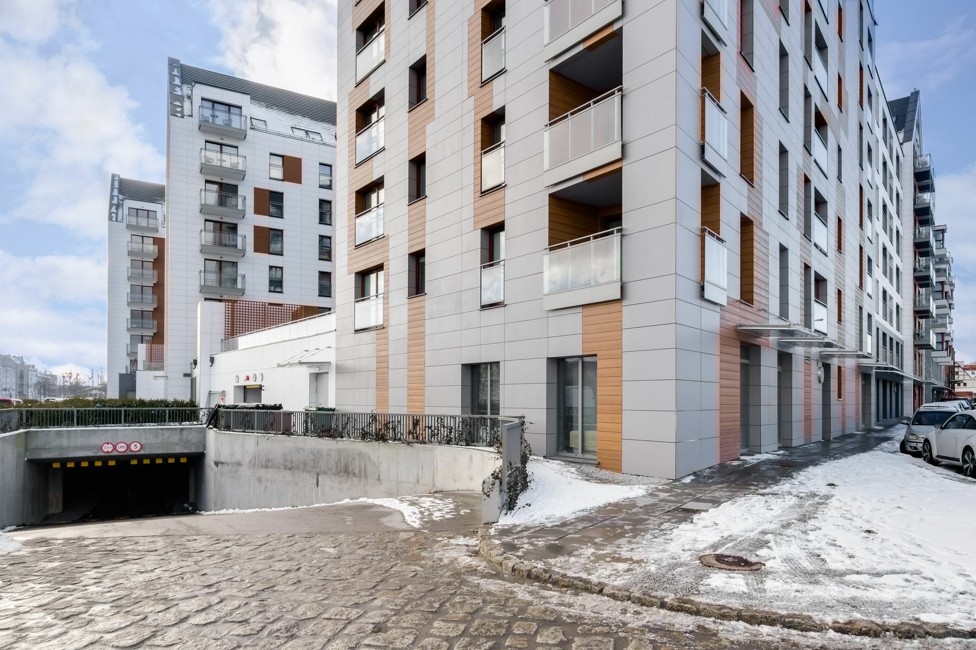 Elite Zone Gdańsk