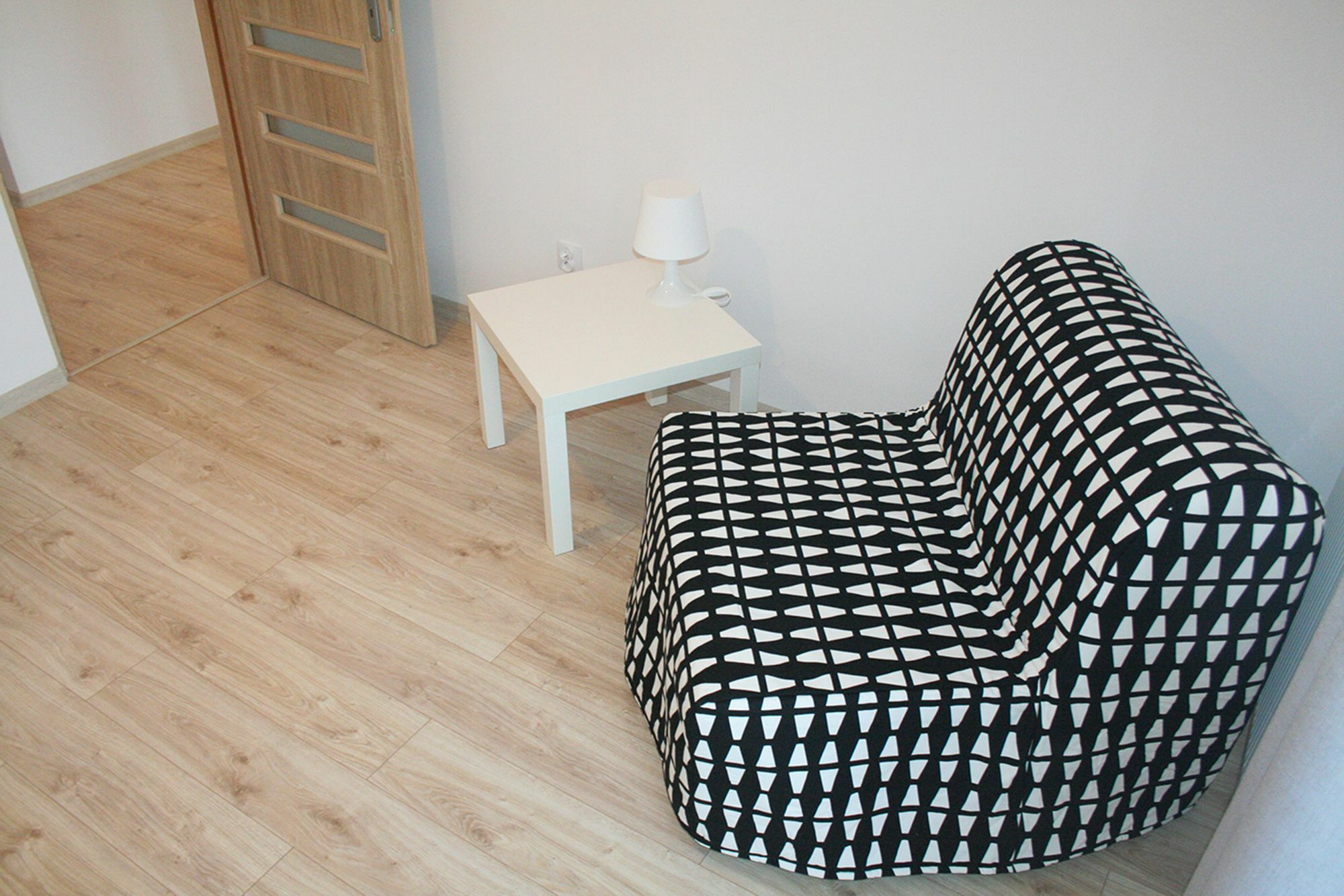 Leilighet Rentapartments - Metropolis