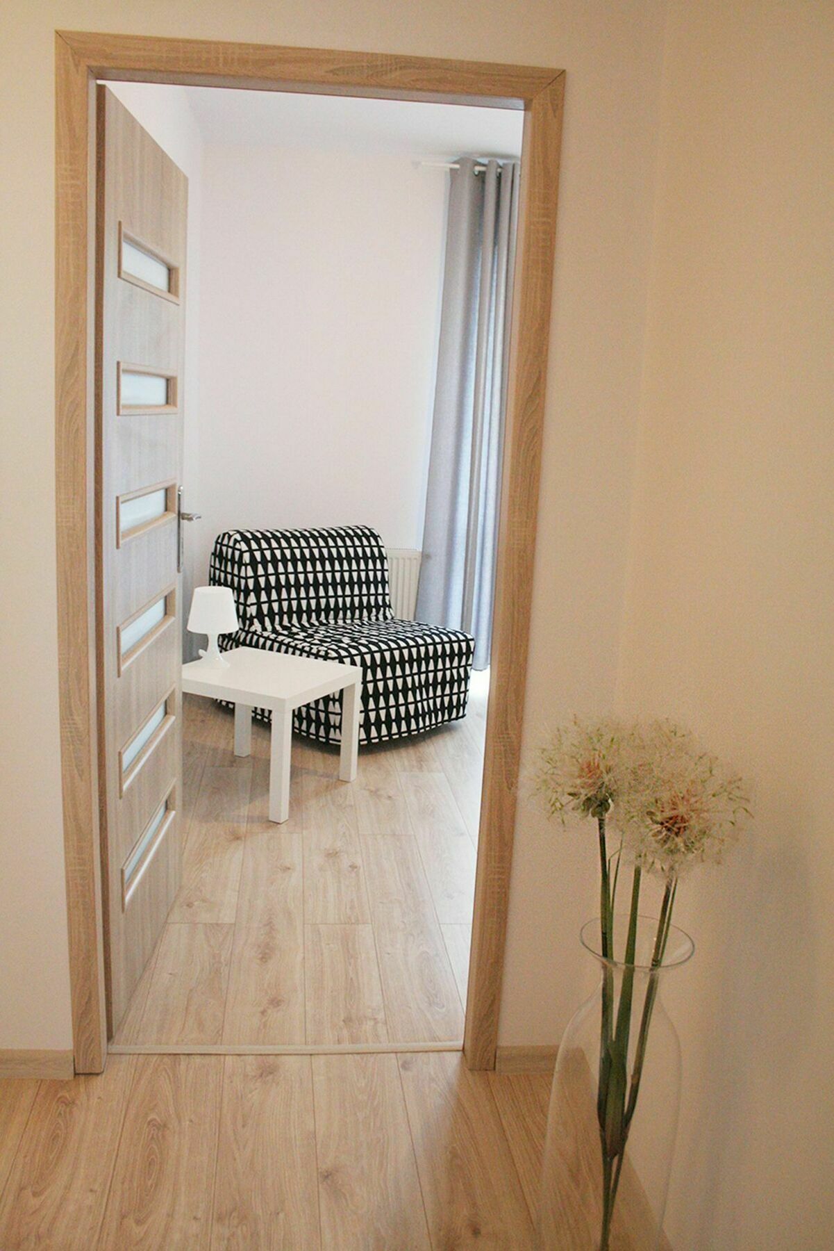 Rentapartments - Metropolis Leilighet *