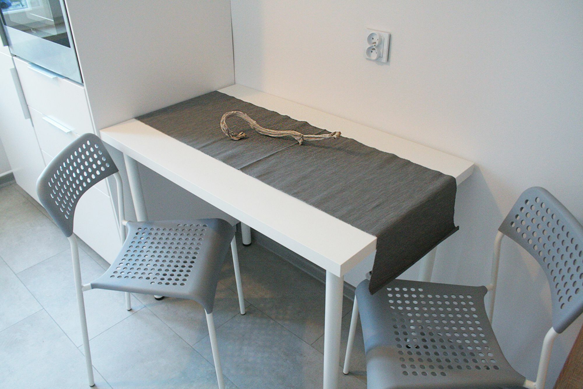 Rentapartments - Metropolis Leilighet *
