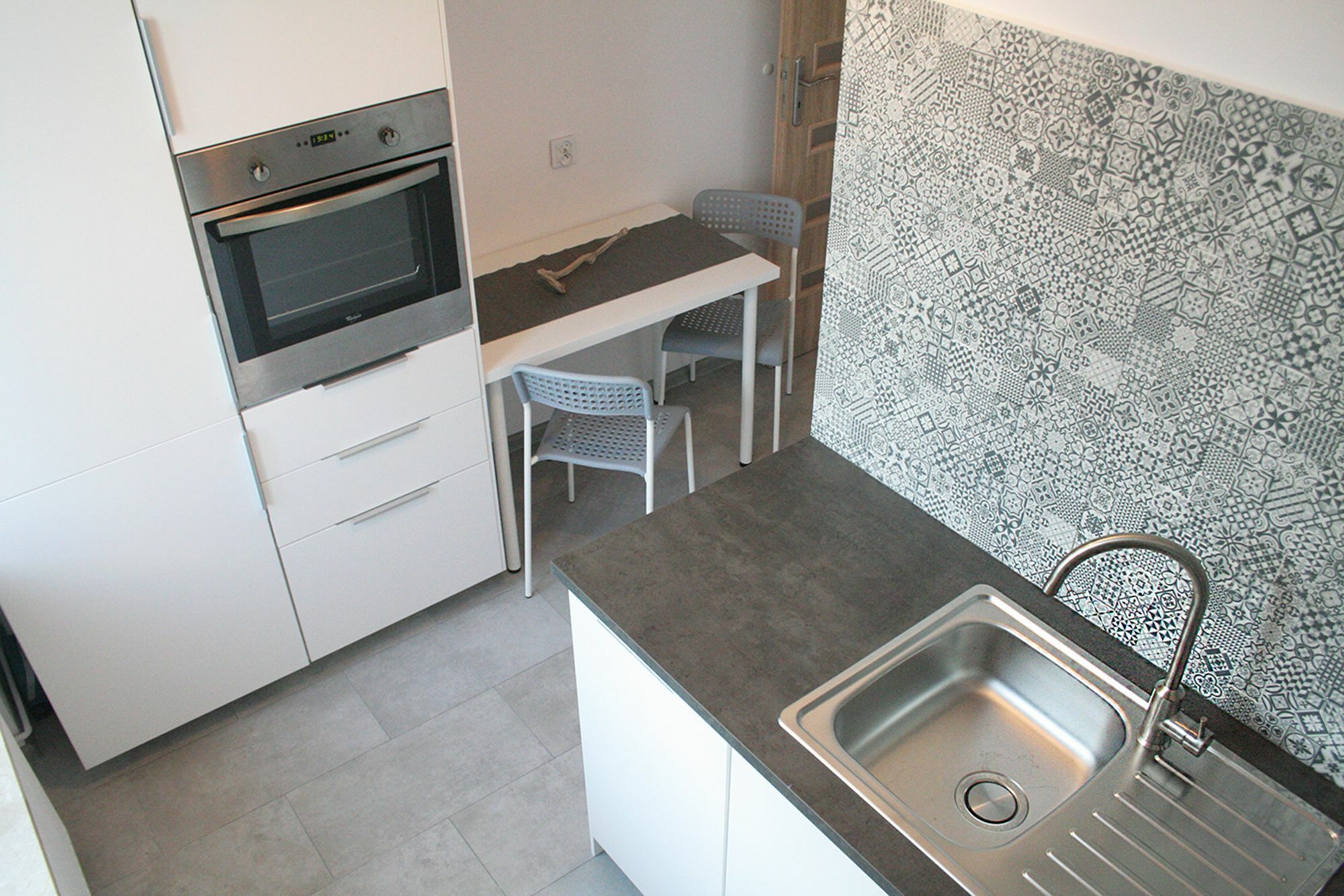 Rentapartments - Metropolis * Gdańsk