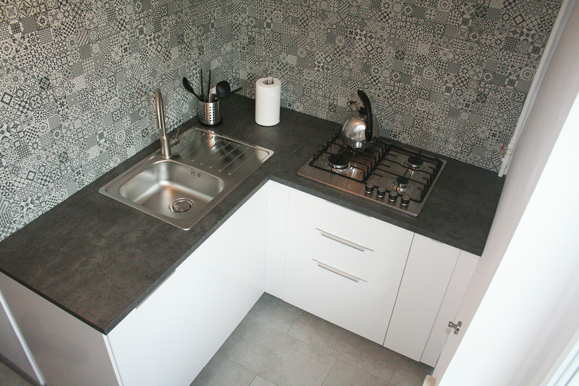 Rentapartments - Metropolis * Gdańsk