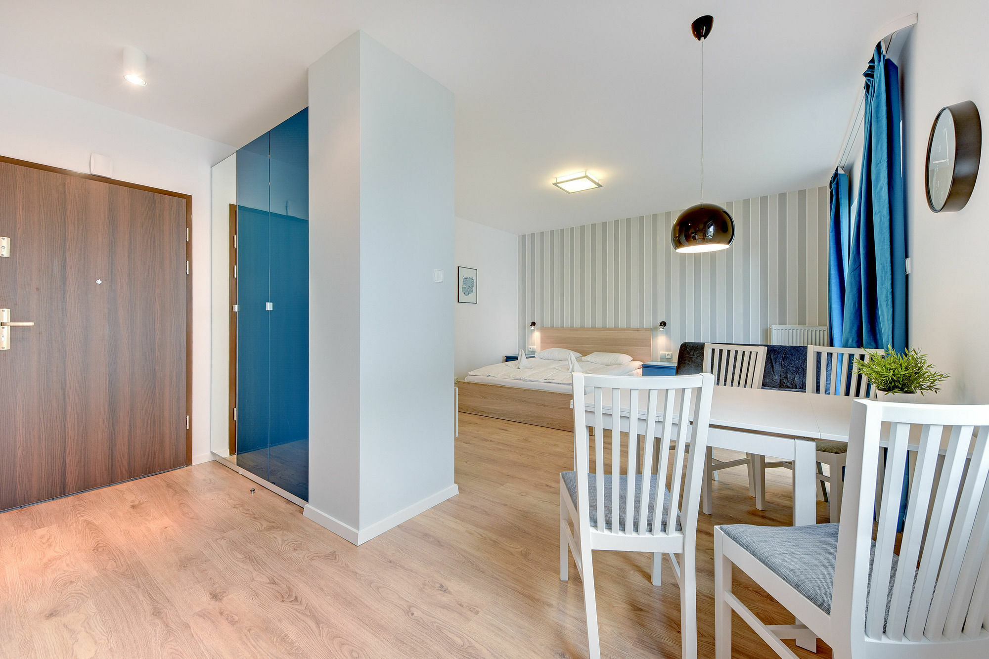 Apartinfo Chmielna Park Apartments Apartment