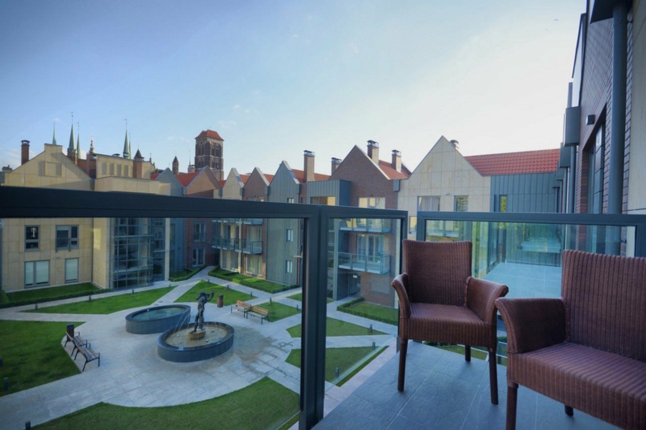 Apartamento Dom & House - Old Town Tandeta *