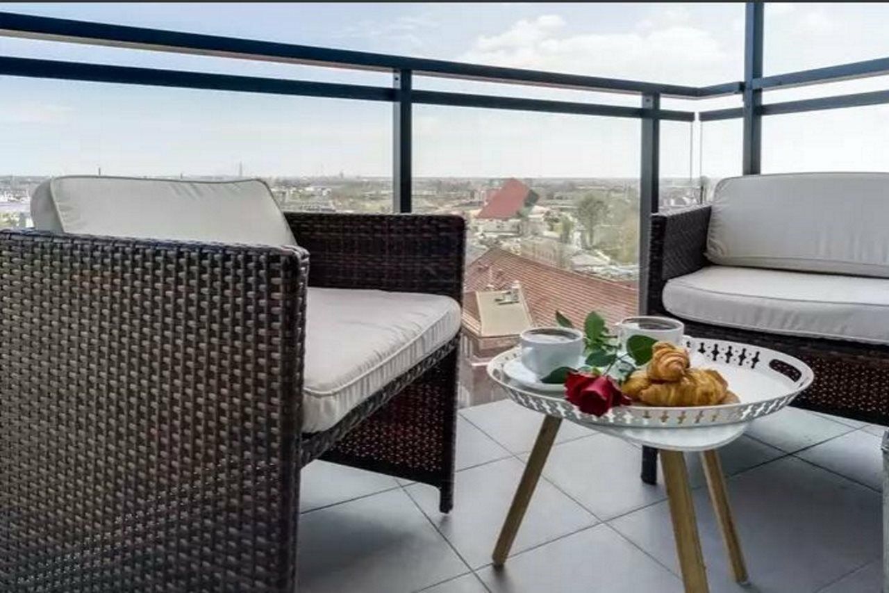 Leilighet Elite Cityview Center