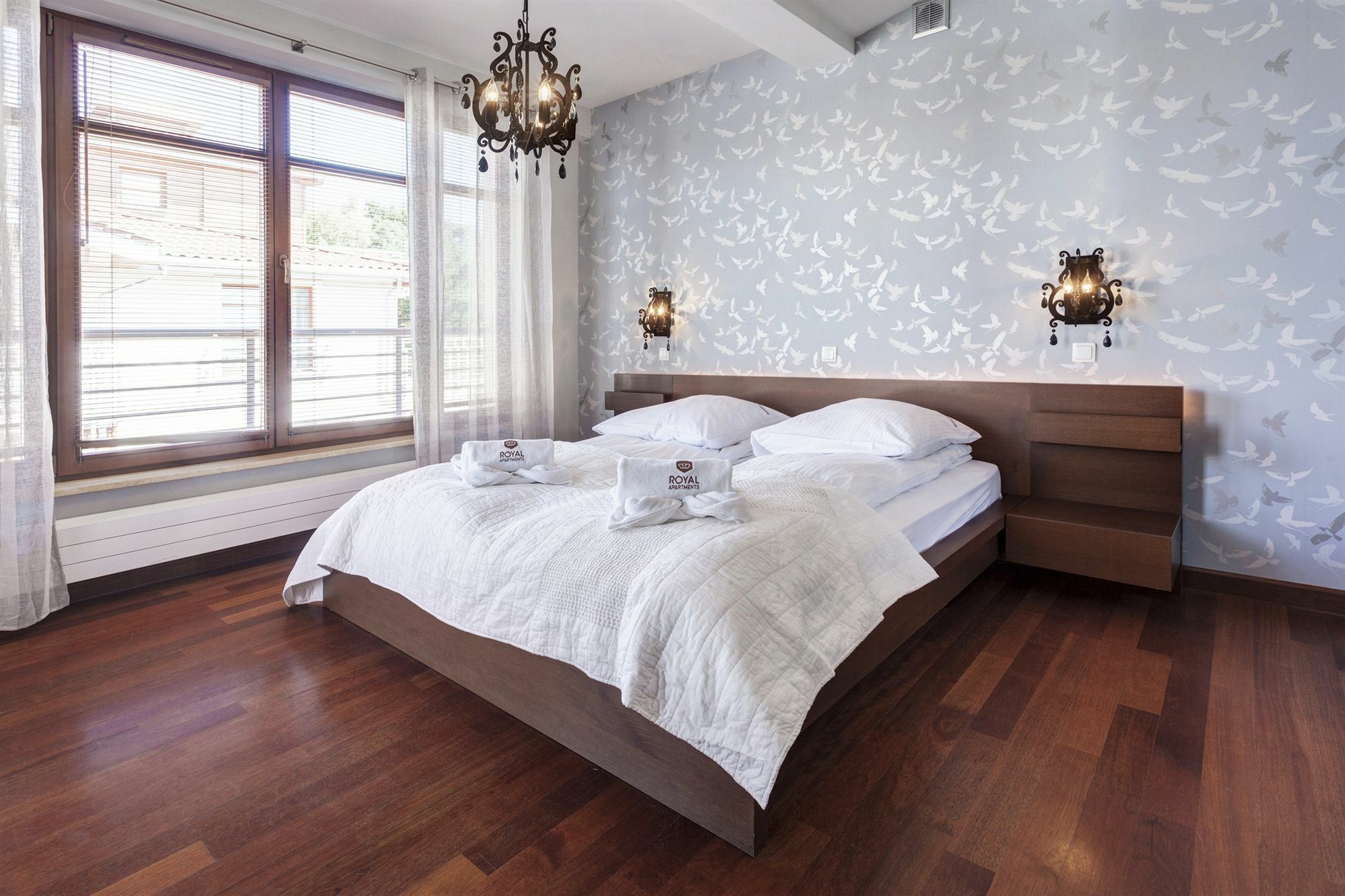 Apartment Royal Neptun