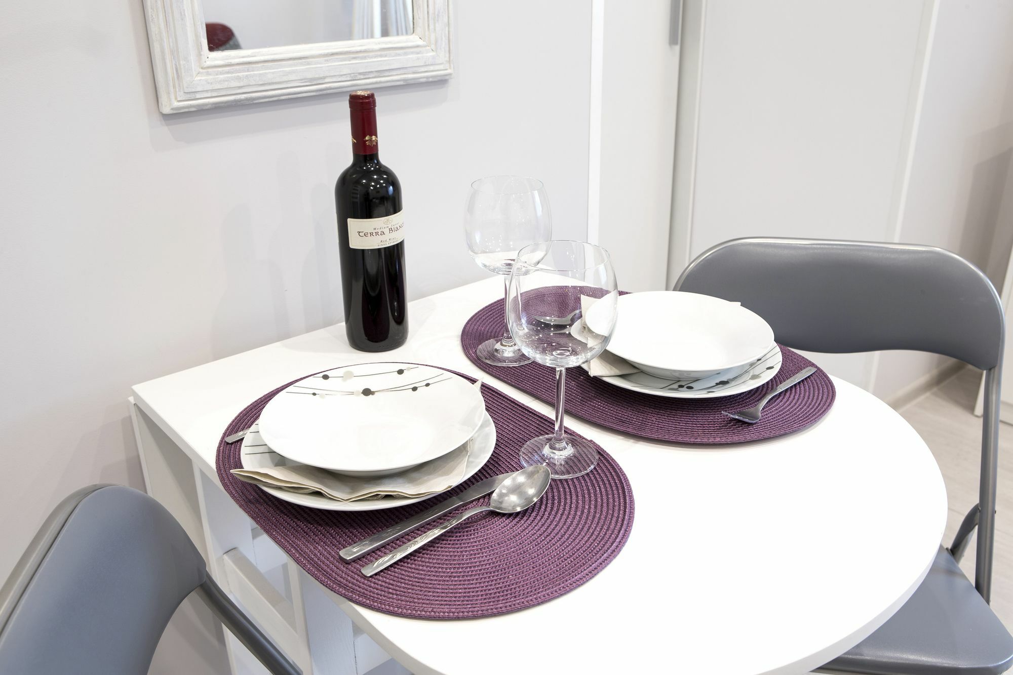 Apartment Rentapartments - Centrum *