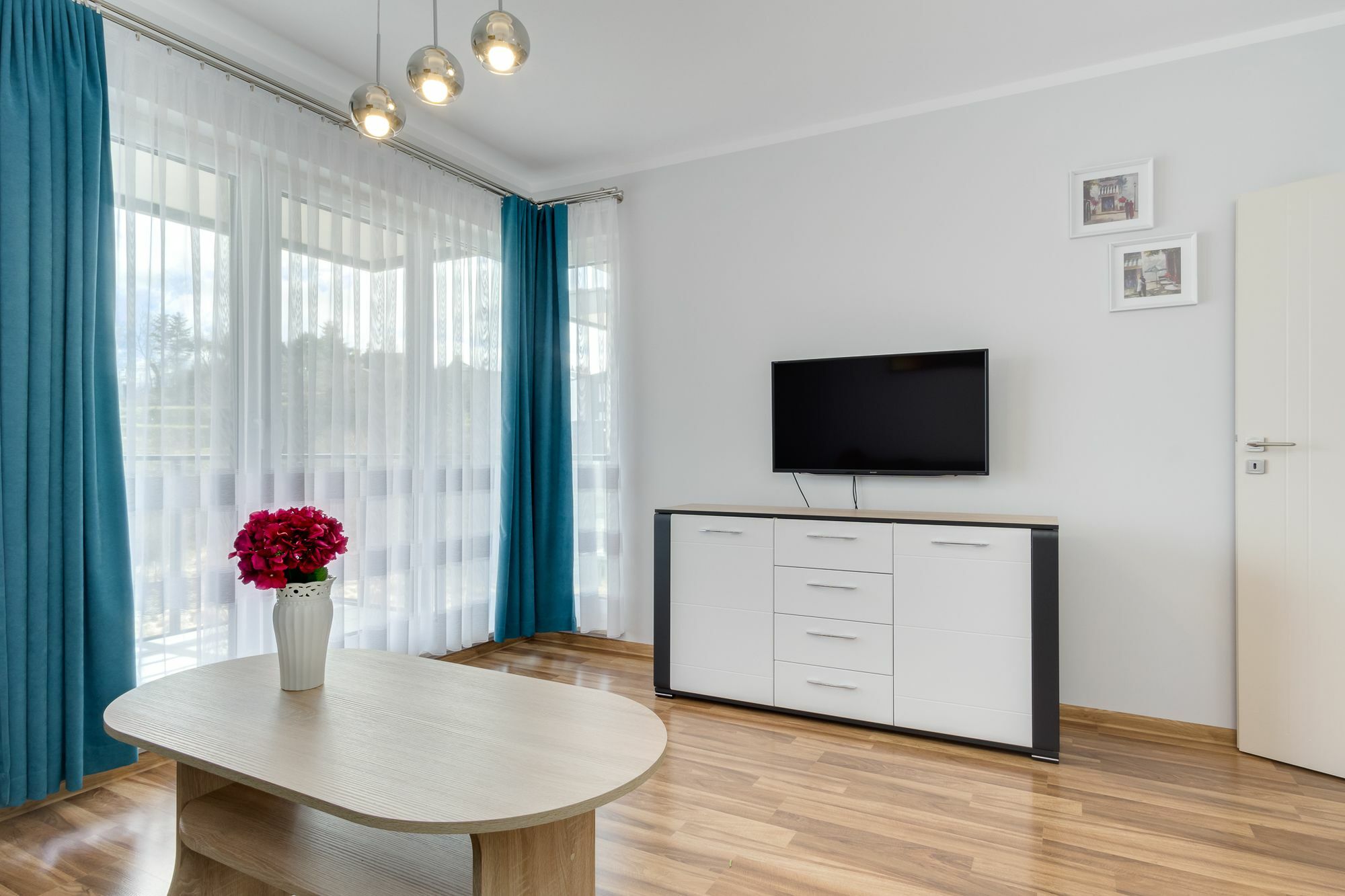 Apartamento Elite Family Center