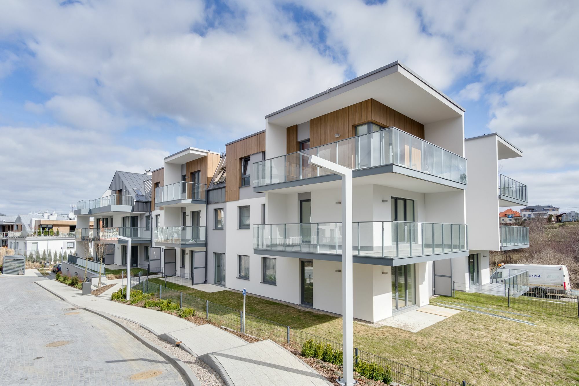 Elite Family Center Apartamento