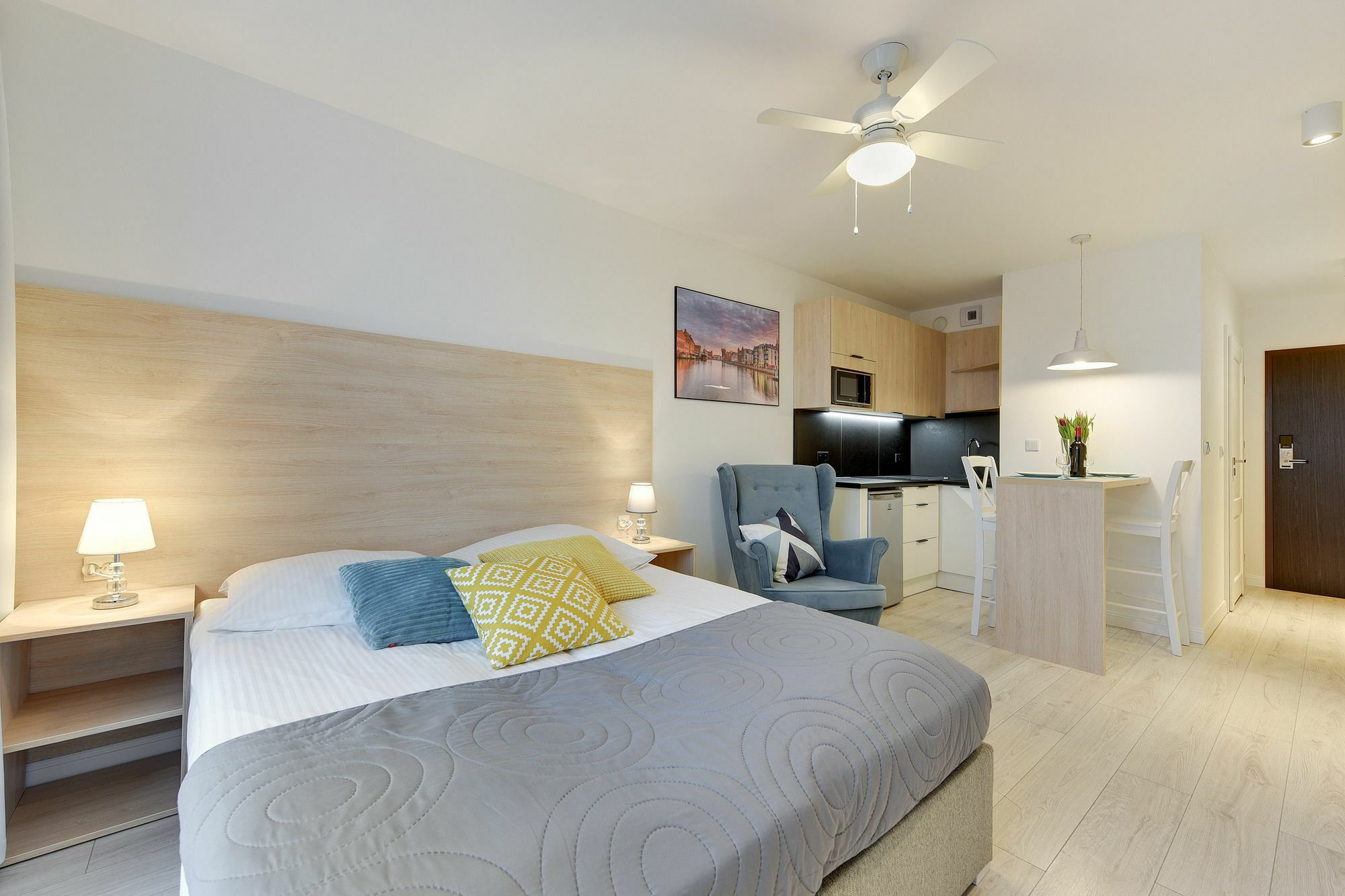 Chrobry Grodzka 10 Khách sạn hẻo lánh 3*