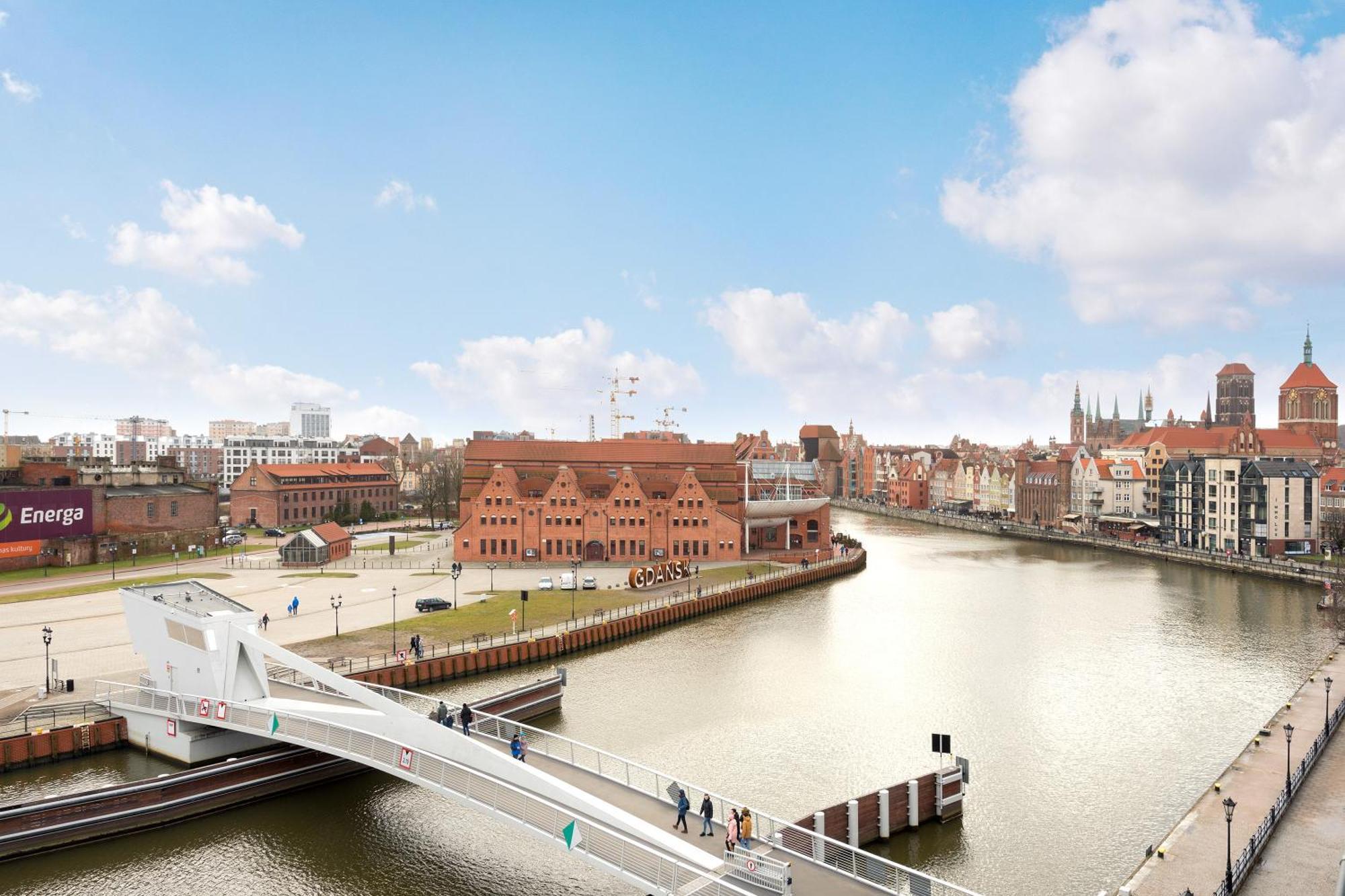 Chrobry Grodzka 10 Khách sạn hẻo lánh