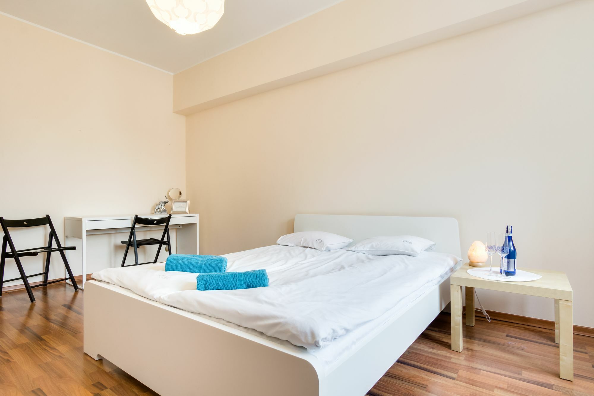 Elite Korzenna Center Apartment *