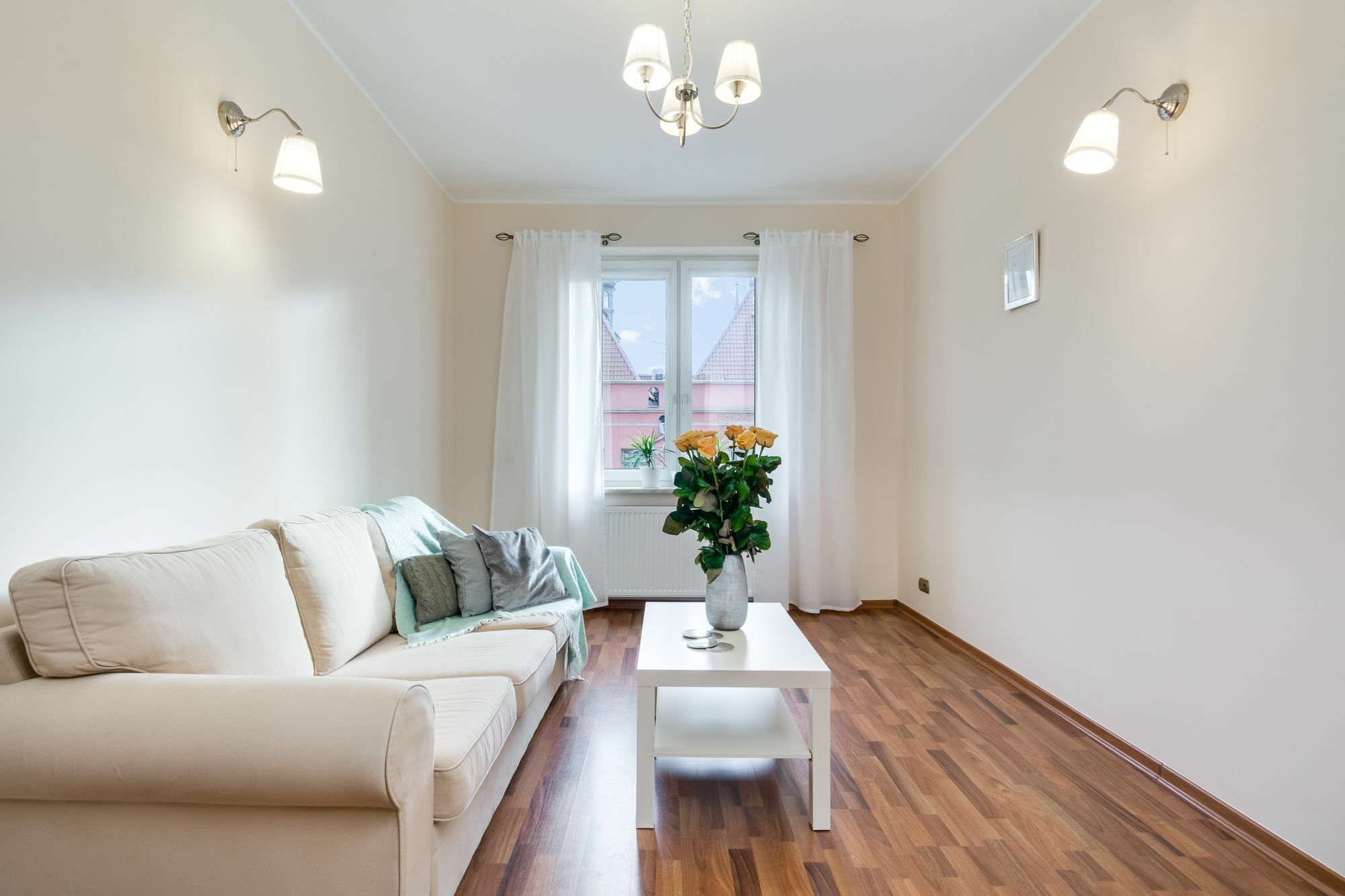 Apartment Elite Korzenna Center
