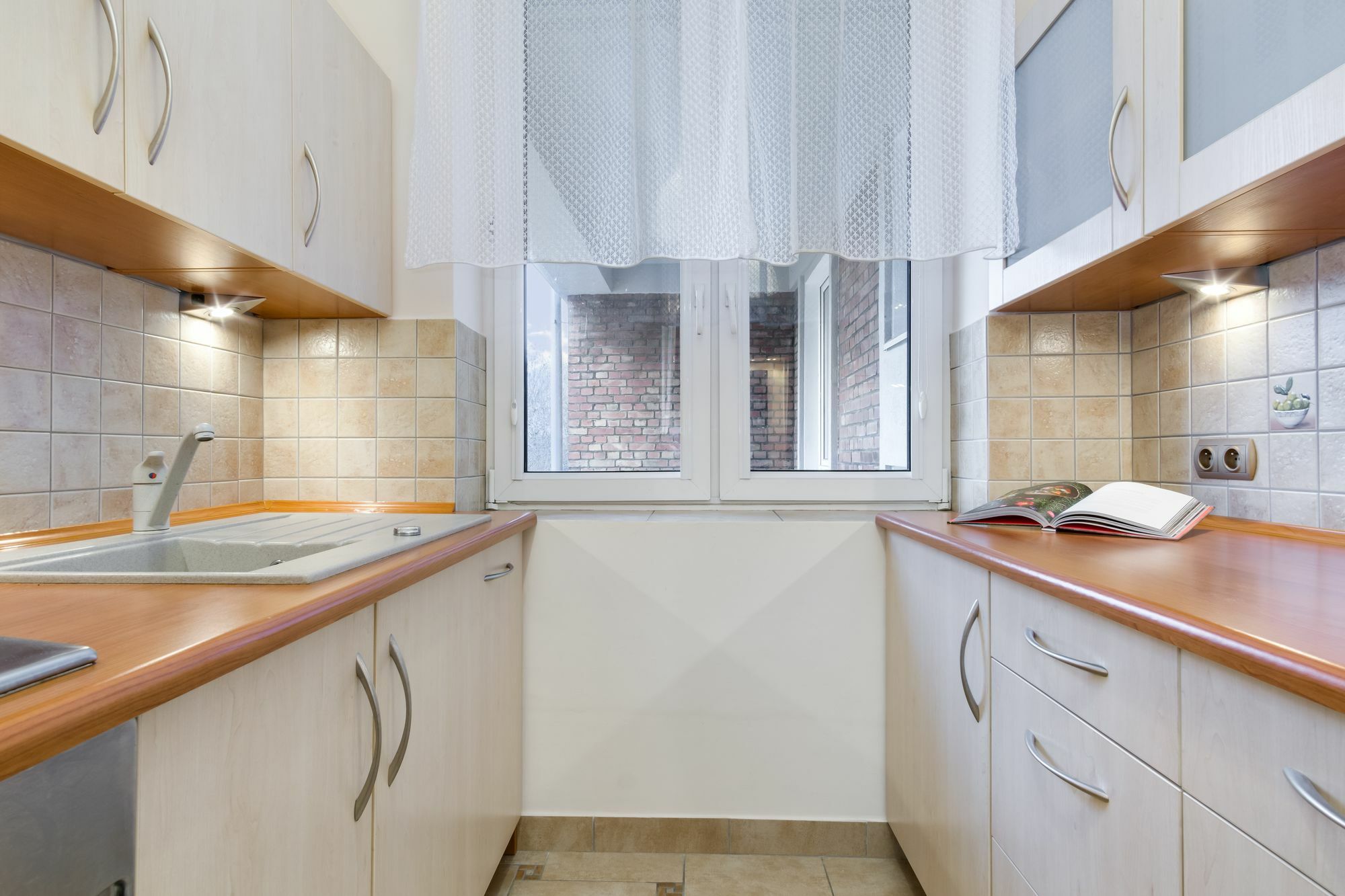 Elite Korzenna Center Apartment *