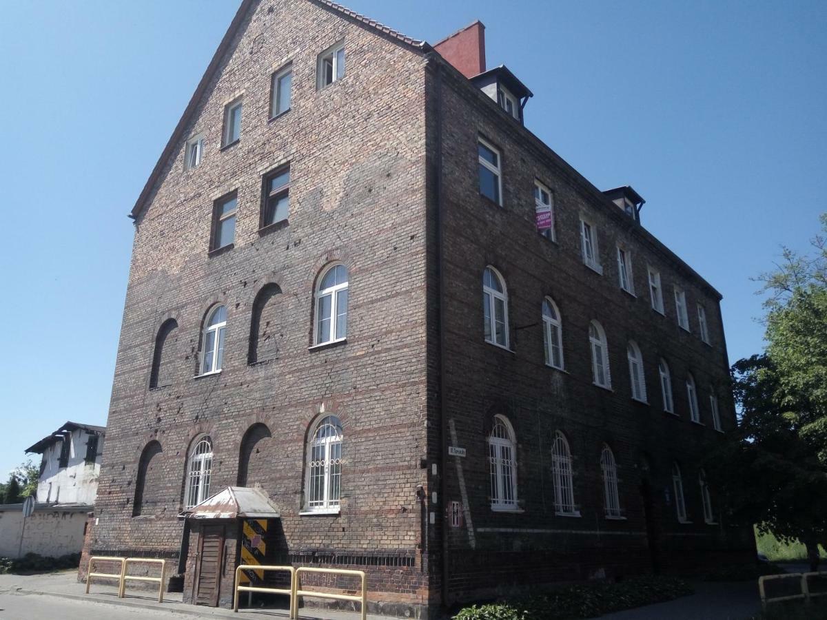 1925 Old Town Apartment Gdansk