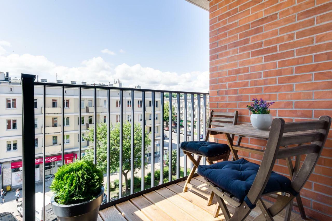 Apartment Elite Old Town Rajska
