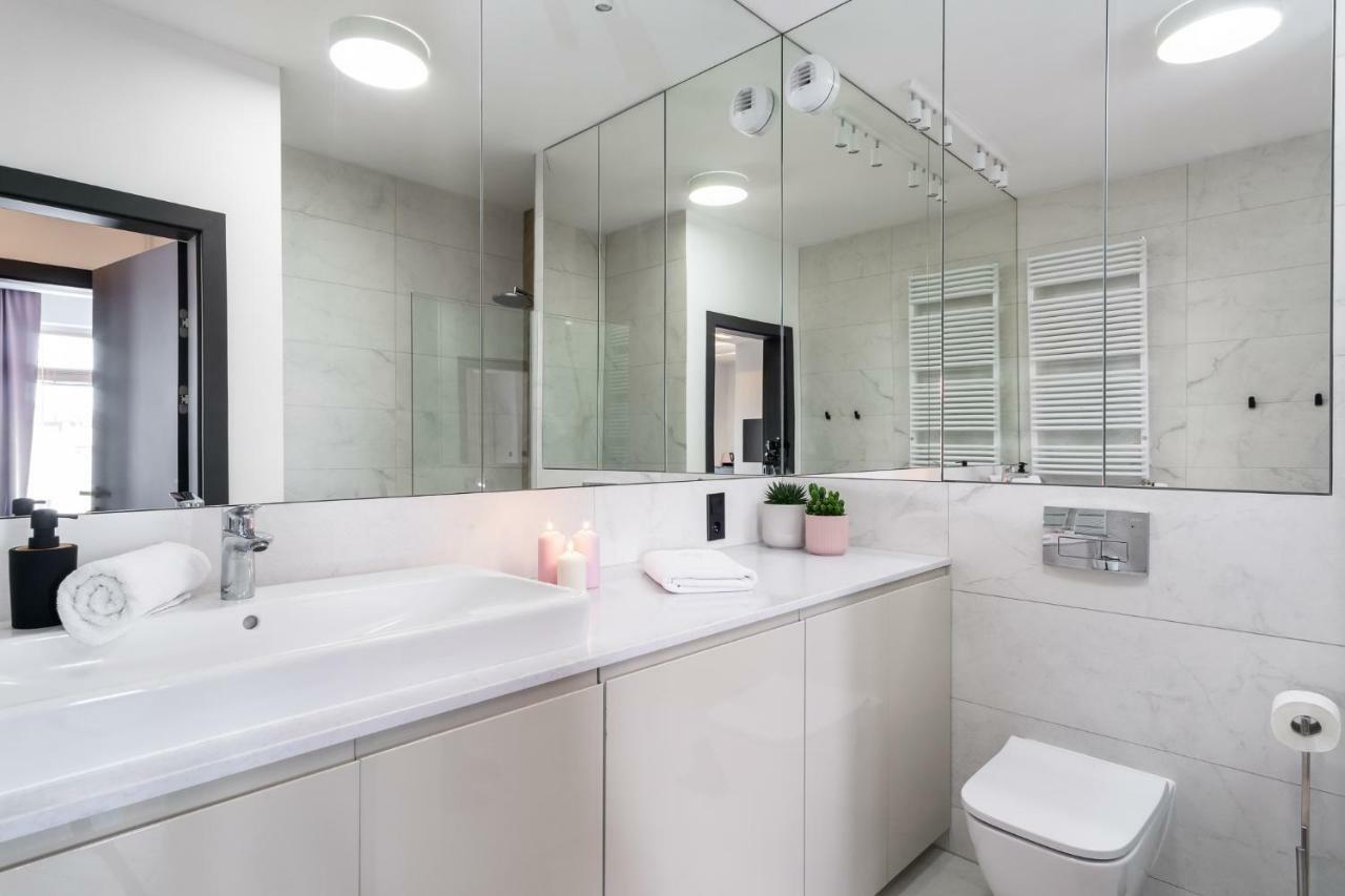 Elite Old Town Rajska Apartment *