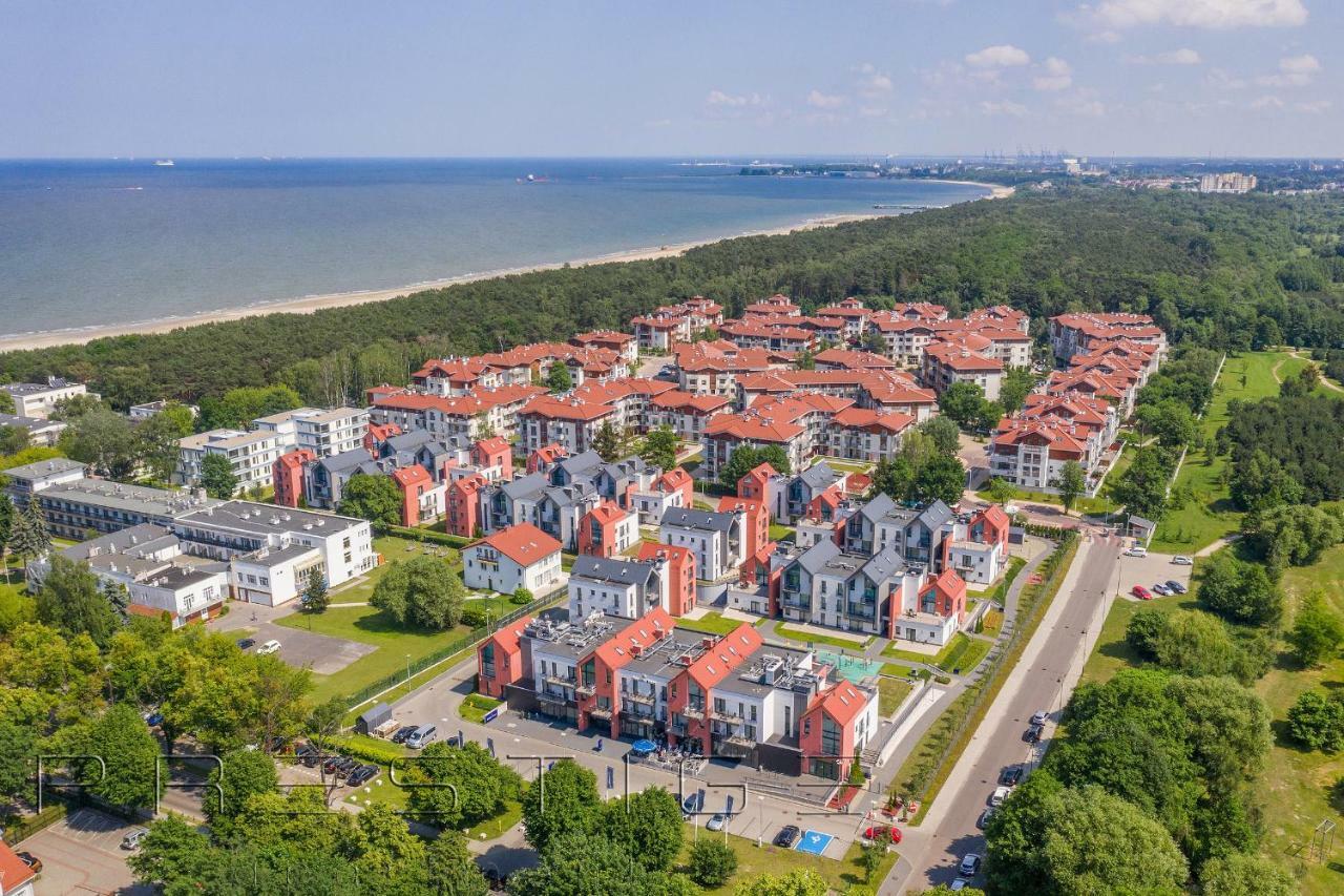 Apartament Prestige Neptun Park
