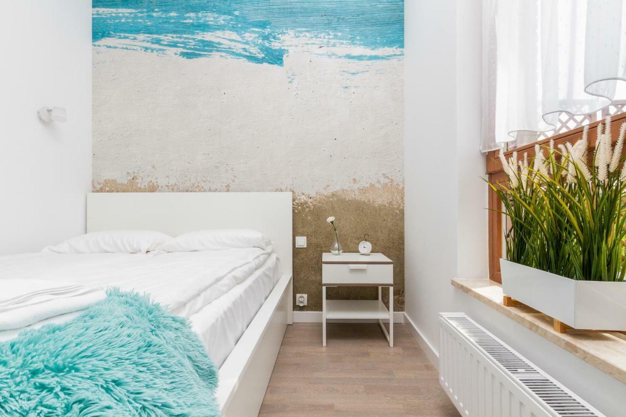 Starowiejska By Renters Huoneisto *