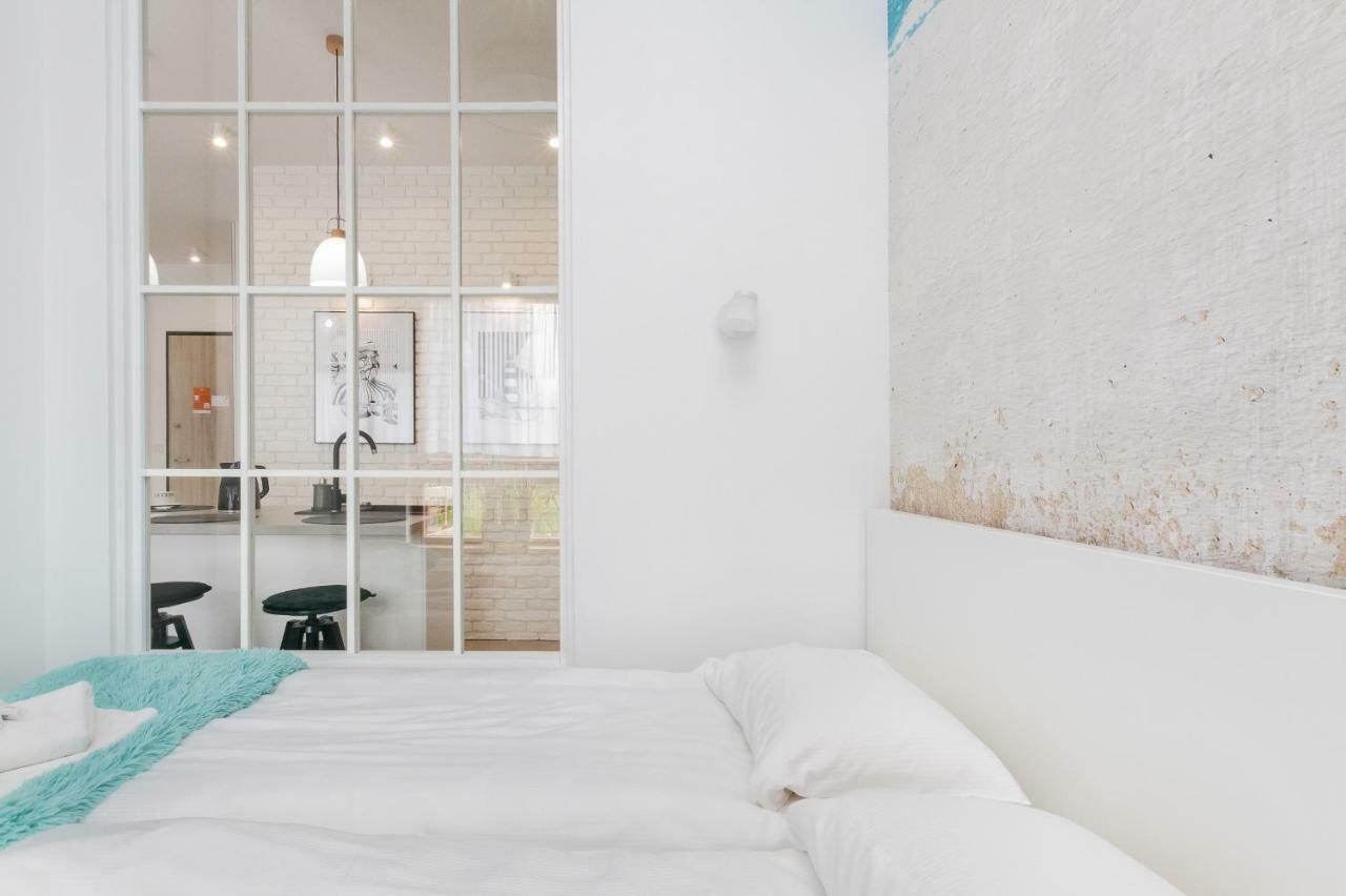 Starowiejska By Renters Gdańsk