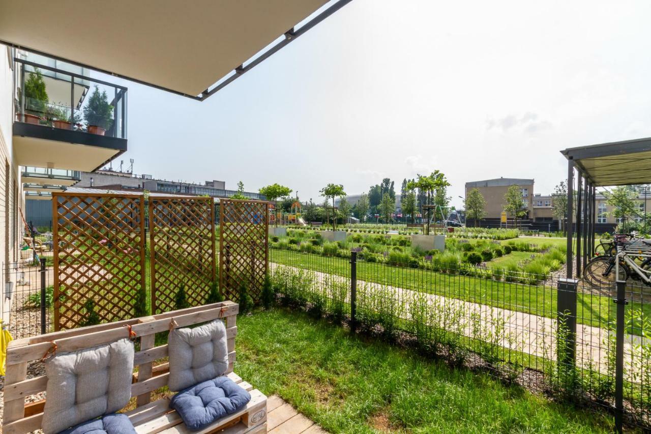 Huoneisto Starowiejska By Renters Gdańsk