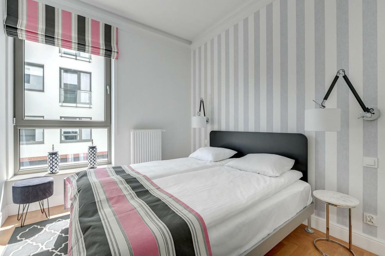 Old Town - Oldnova By Welcome Apartment Danzig