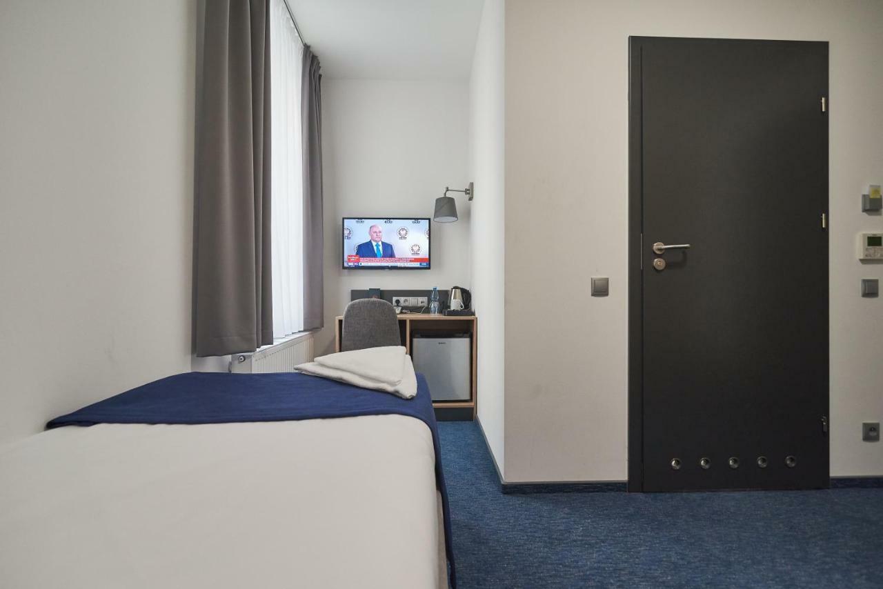 Aparthotel Fama Old Town Gdansk
