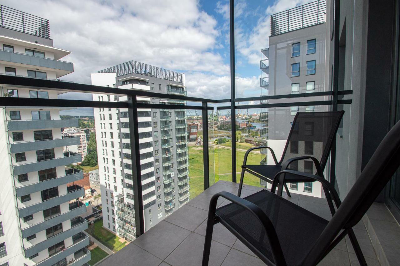 Apartment Grand - Bastion Walowa Gdansk