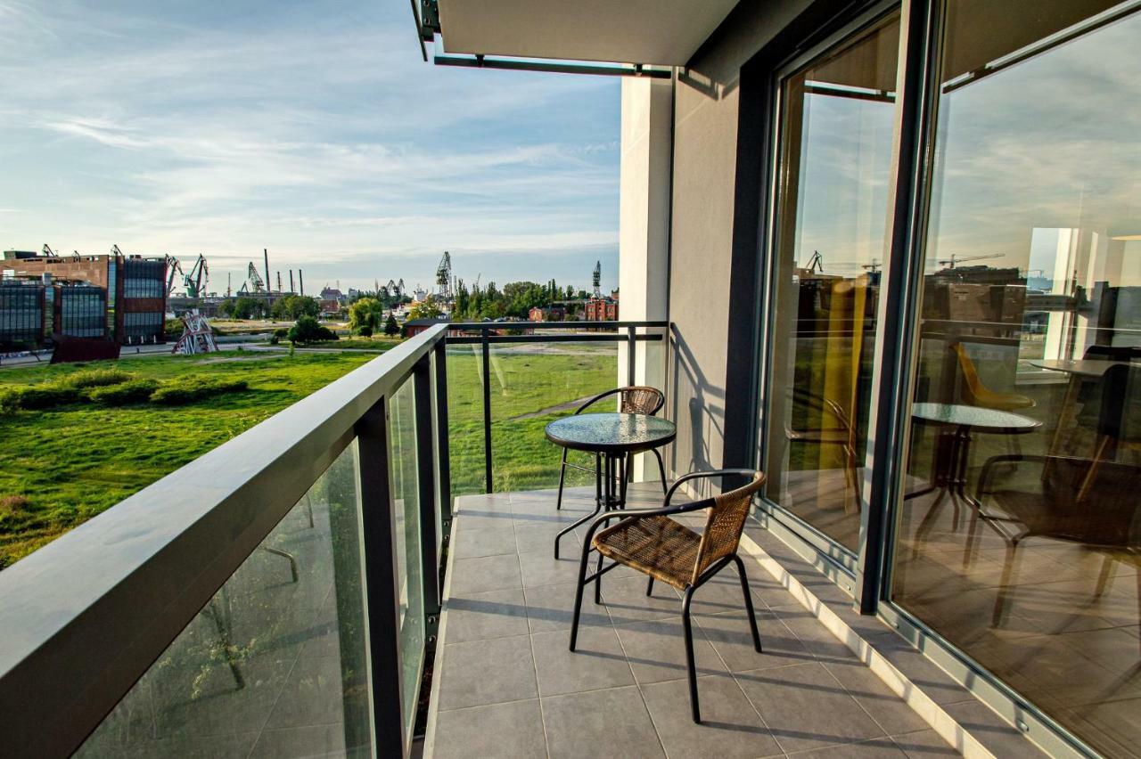 Apartment Grand - Bastion Walowa