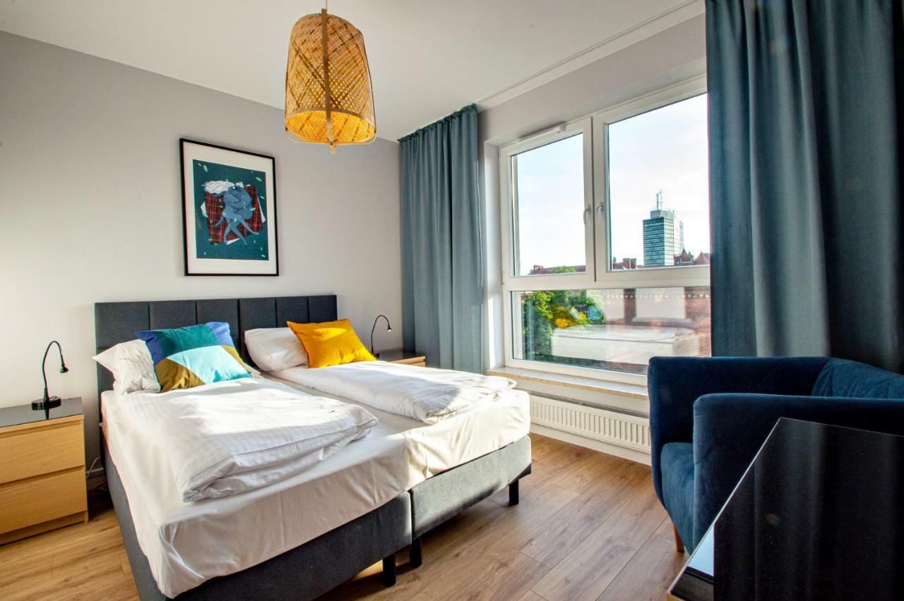 Apartment Grand - Bastion Walowa *