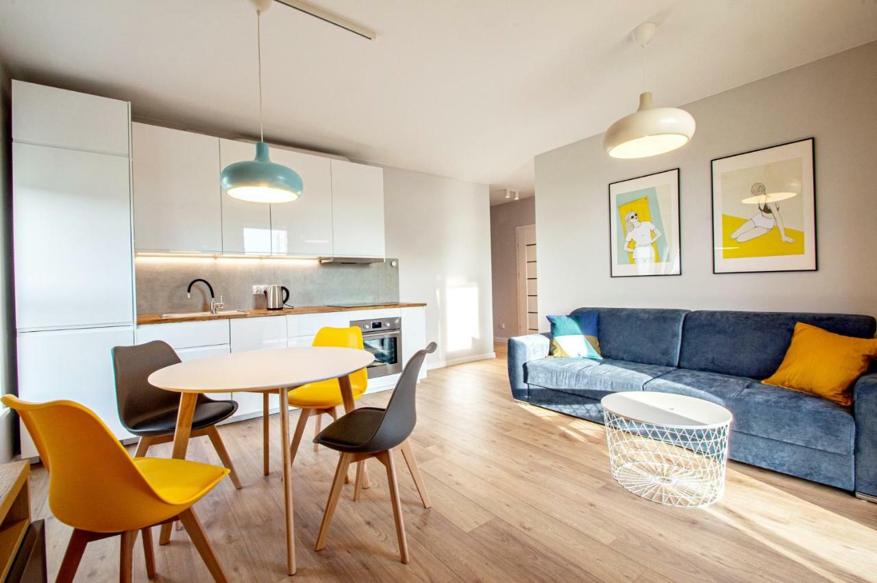 Apartment Grand - Bastion Walowa