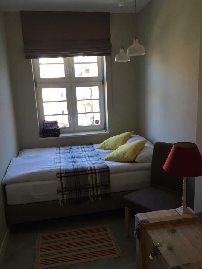 Hostel Five Point Hostel&apartments Danzig