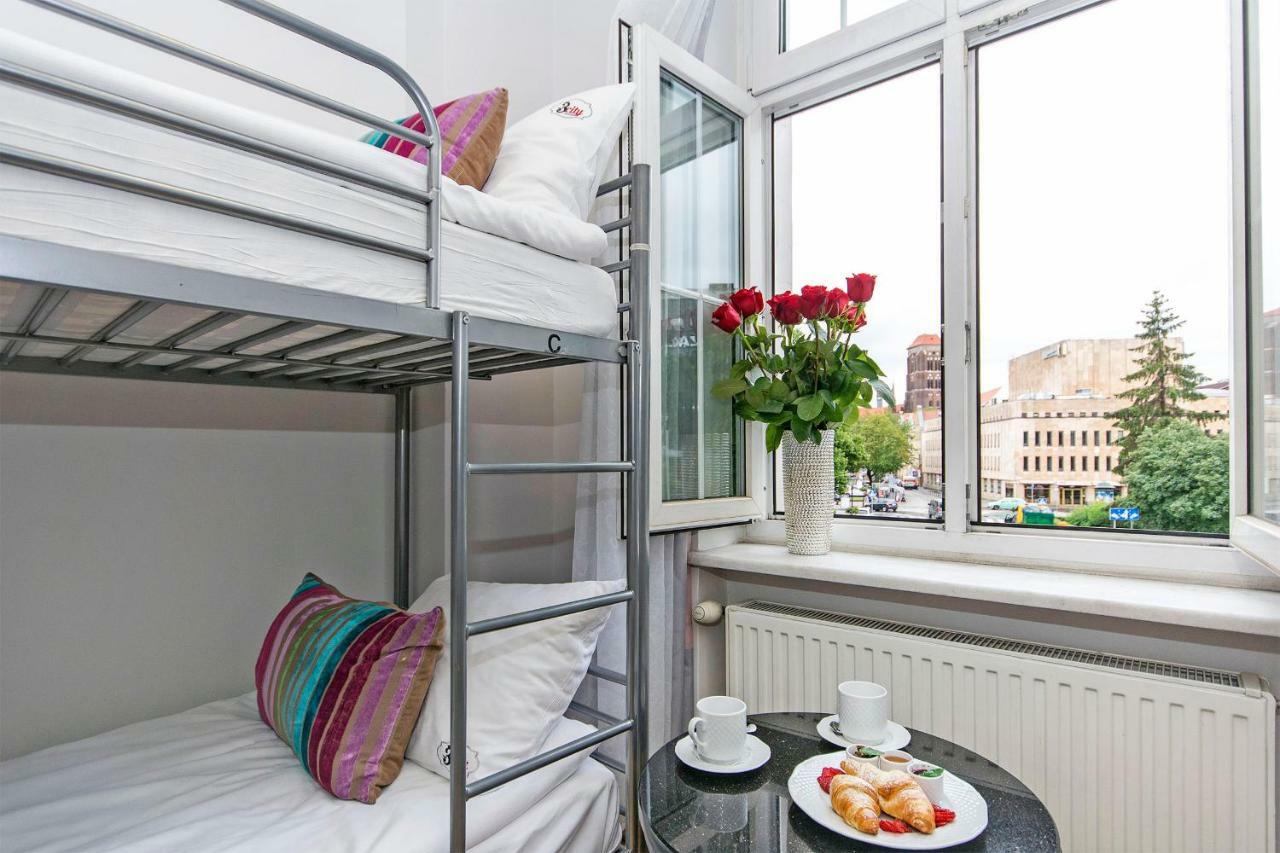 Hostel 3 Gdansk