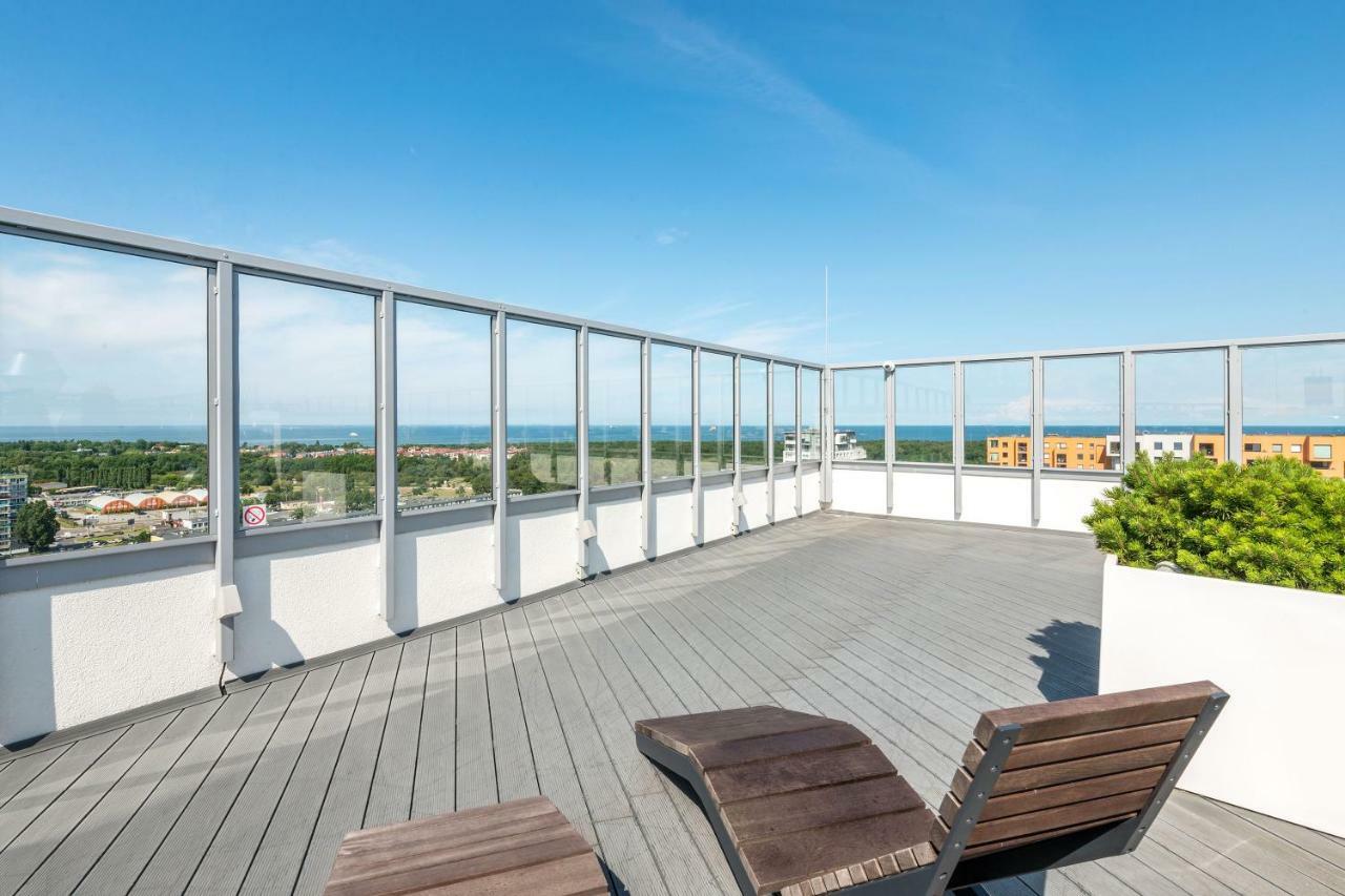 Lägenhet Beautiful Seaside View - 4 Oceans Premium