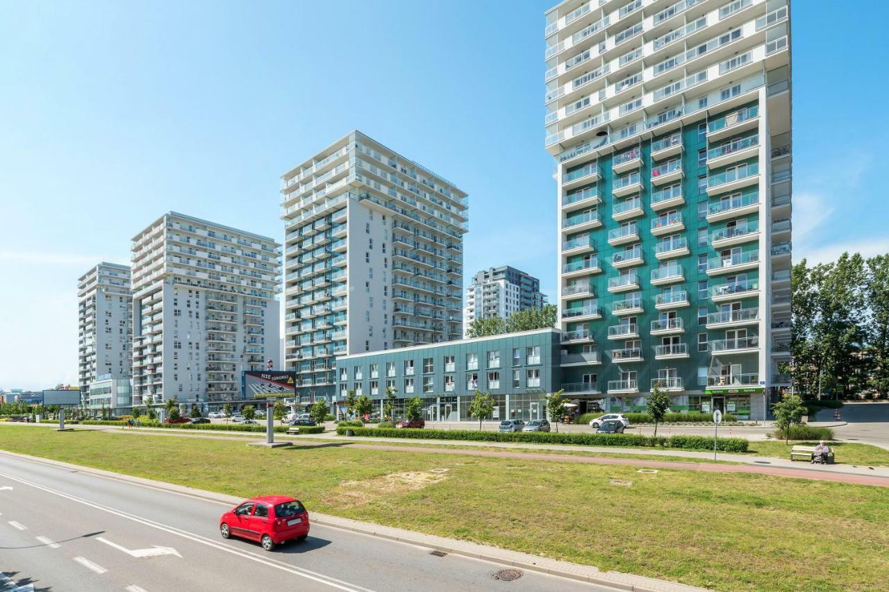 Beautiful Seaside View - 4 Oceans Premium Lägenhet