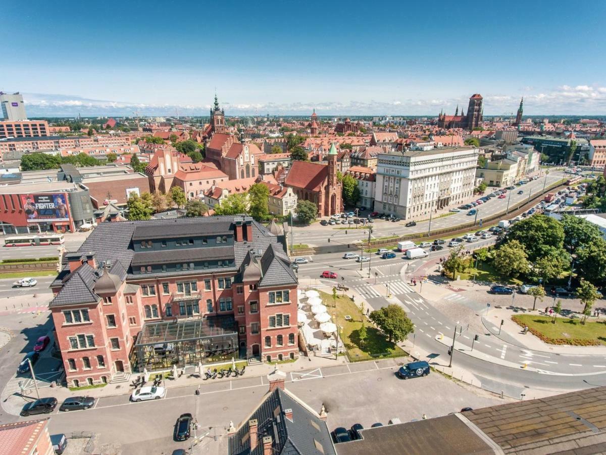 Craft Beer Gdansk