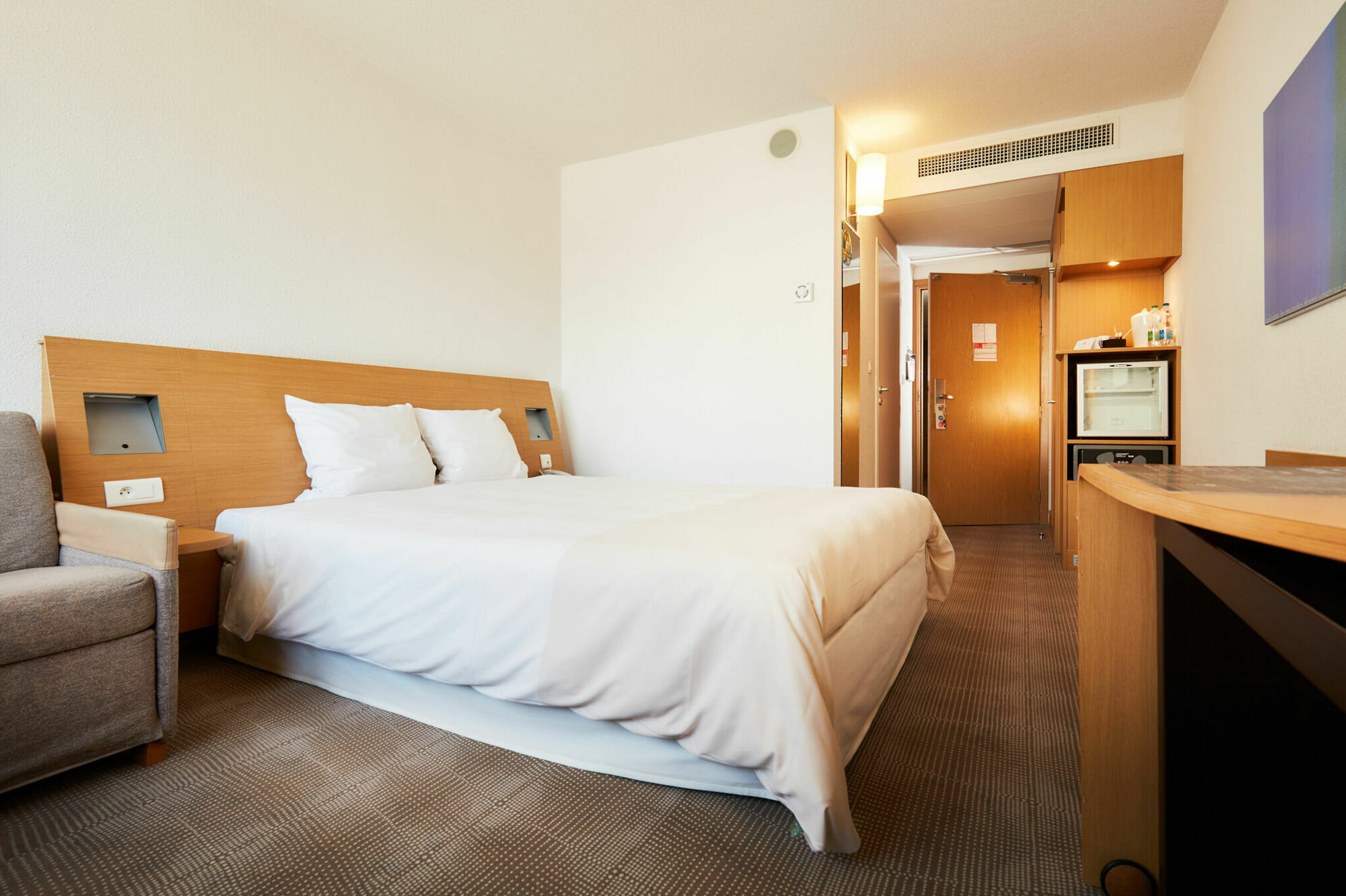Novotel Centrum 3*