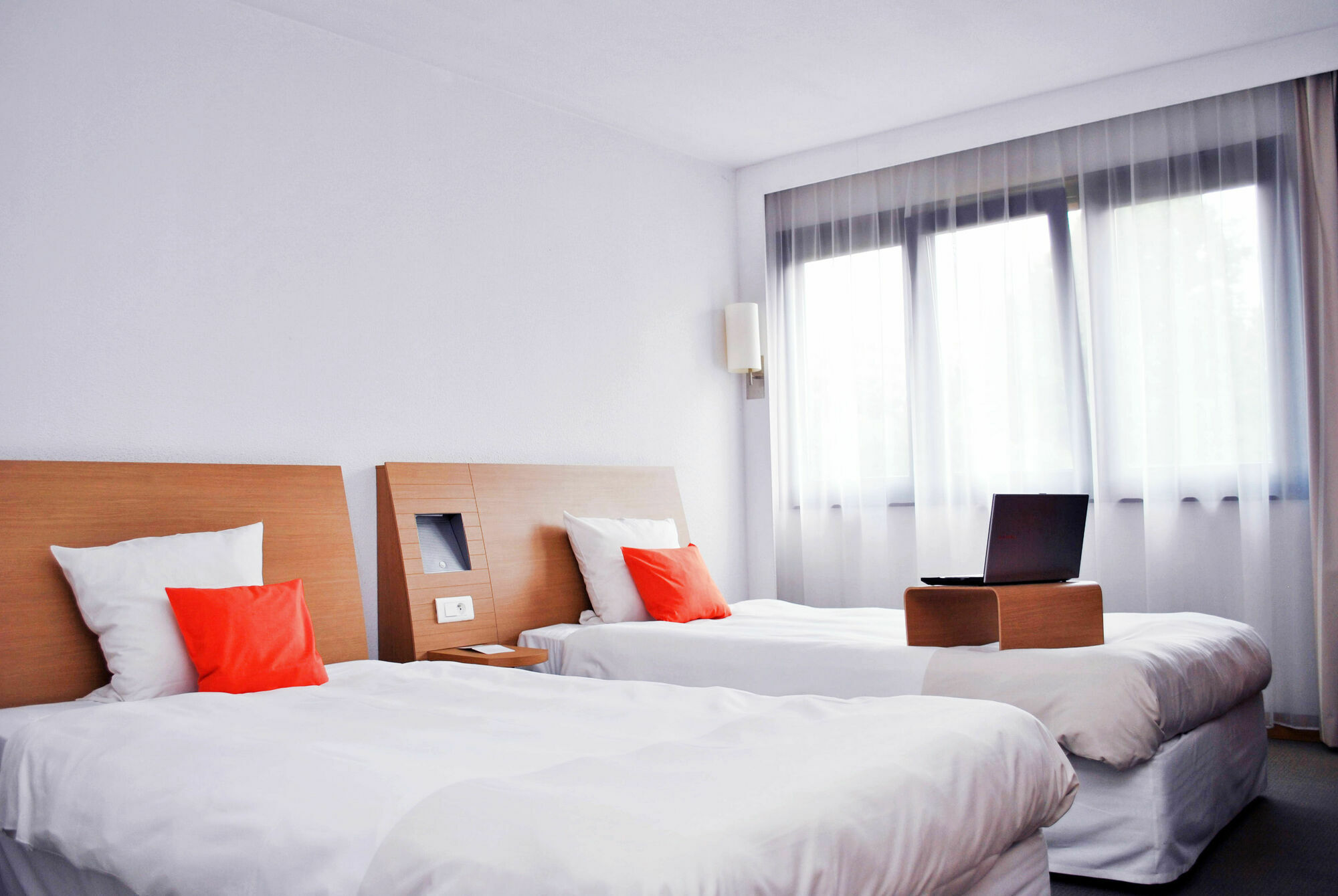 Novotel Centrum Hotel 3*