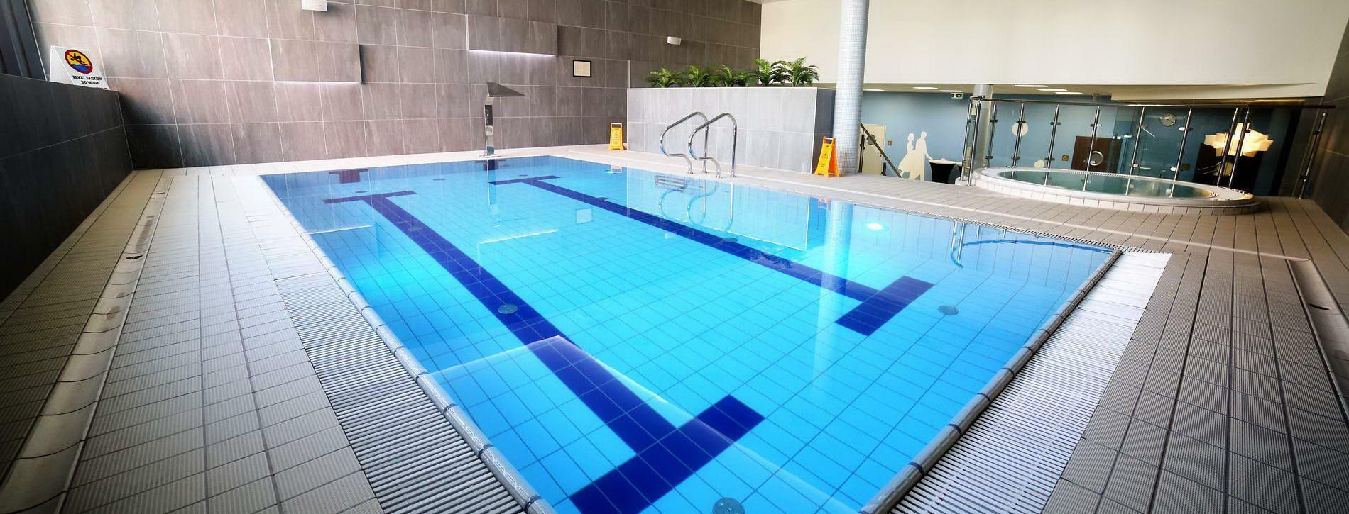 Golden Tulip Semesteranläggning (resort) Gdańsk