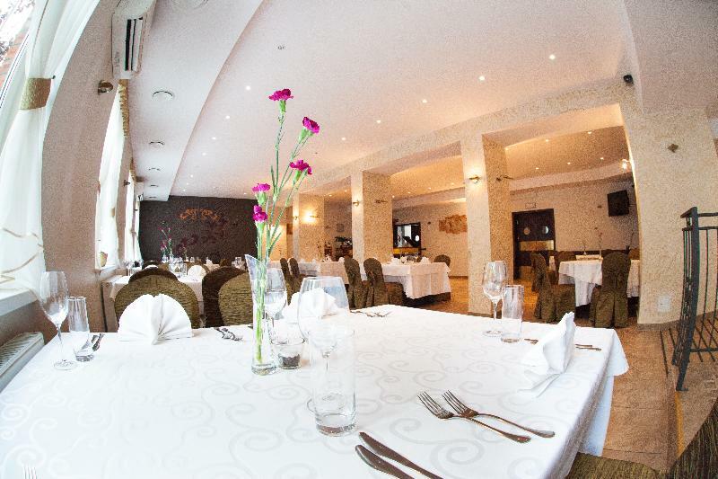 Logos Hotel Gdańsk