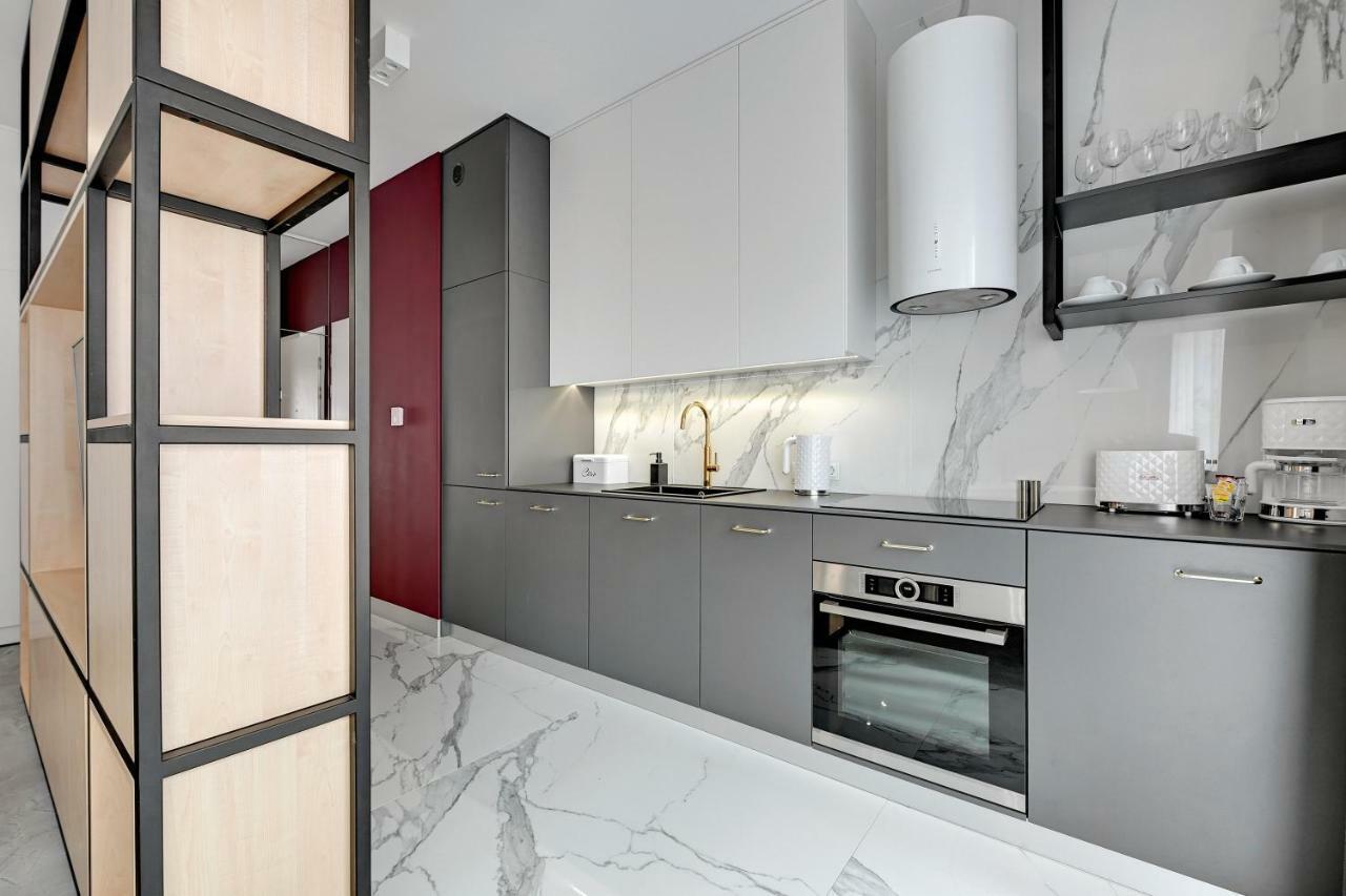 Apartment Comfort Rajska *