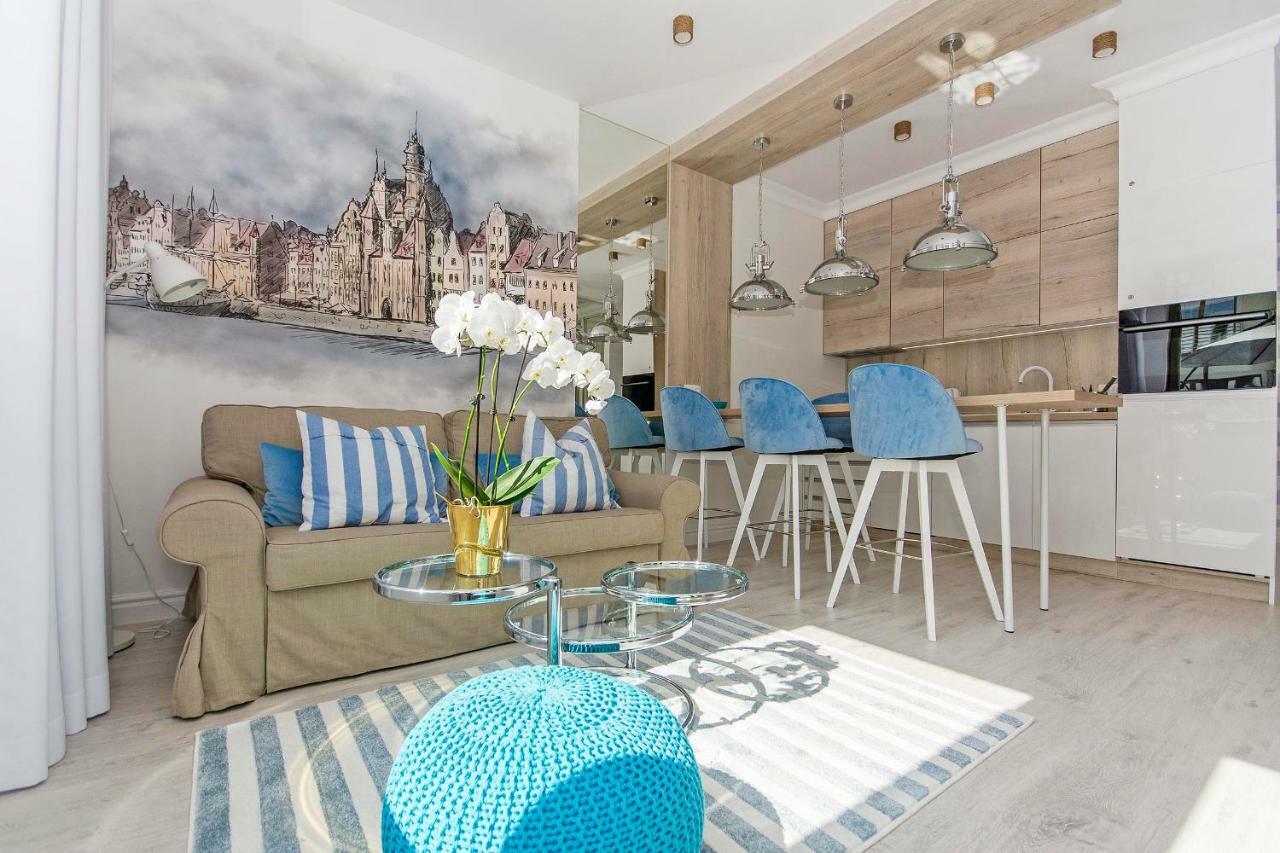 Marine By Oneapartments Apartamento