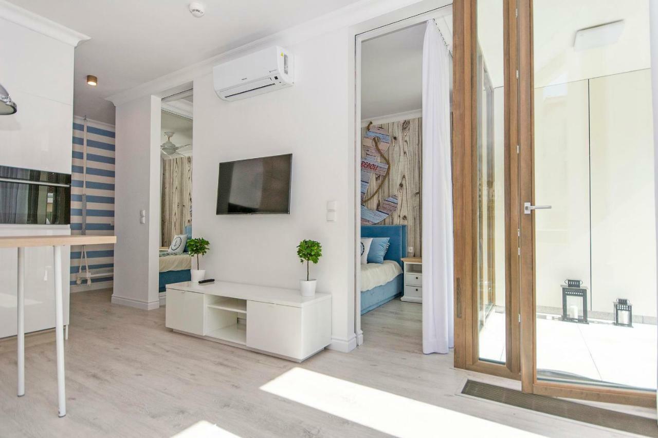 Marine By Oneapartments Apartamento *