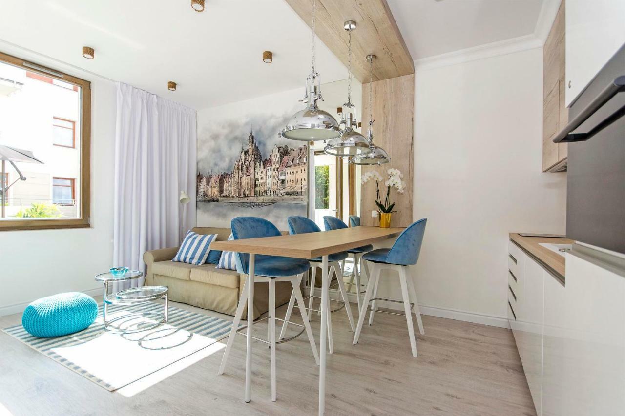 Marine By Oneapartments *