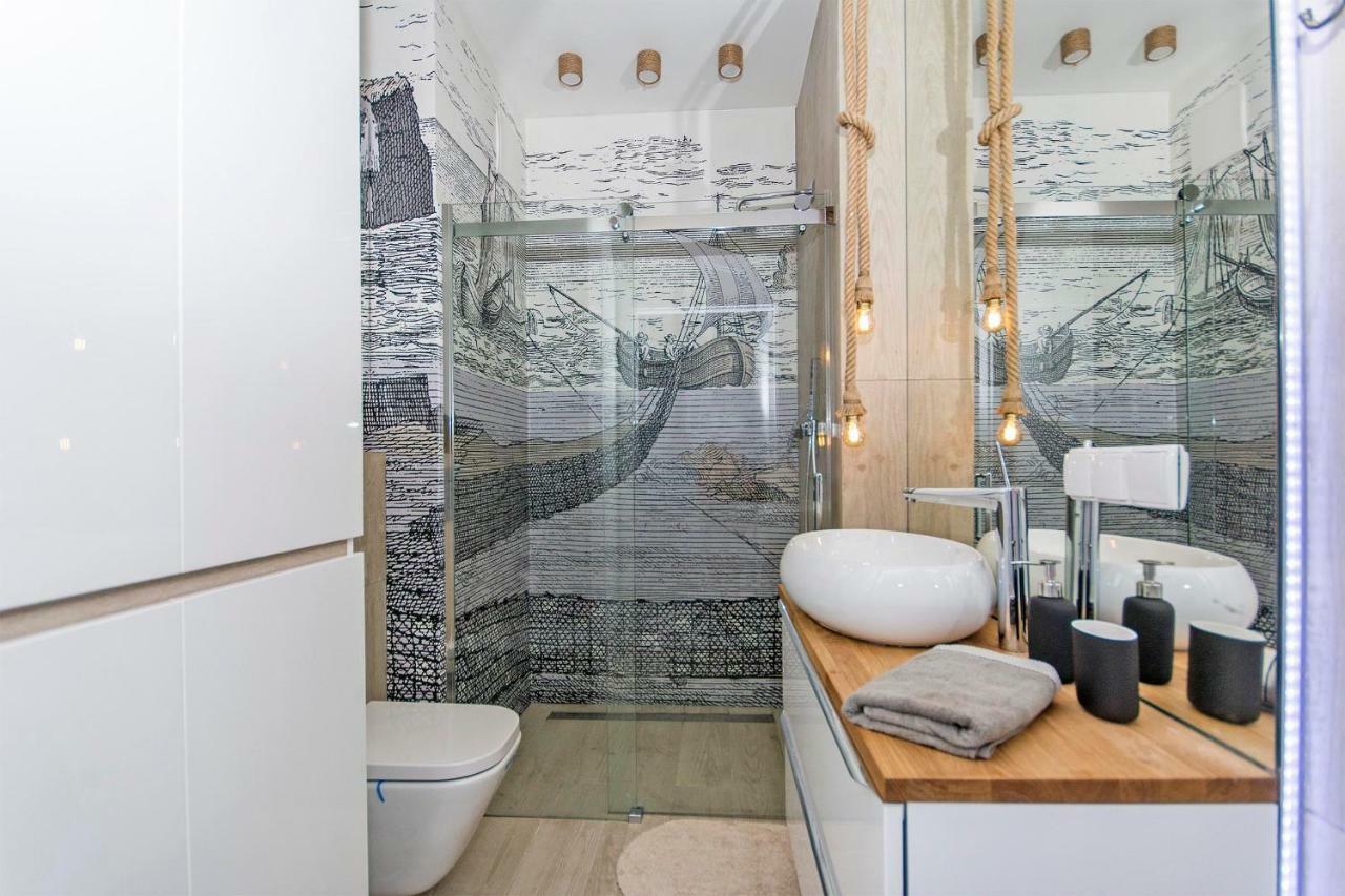Marine By Oneapartments Apartamento Gdańsk