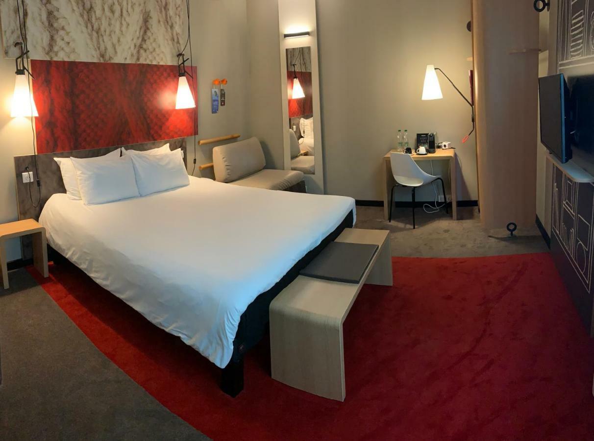 Ibis Stare Hotel